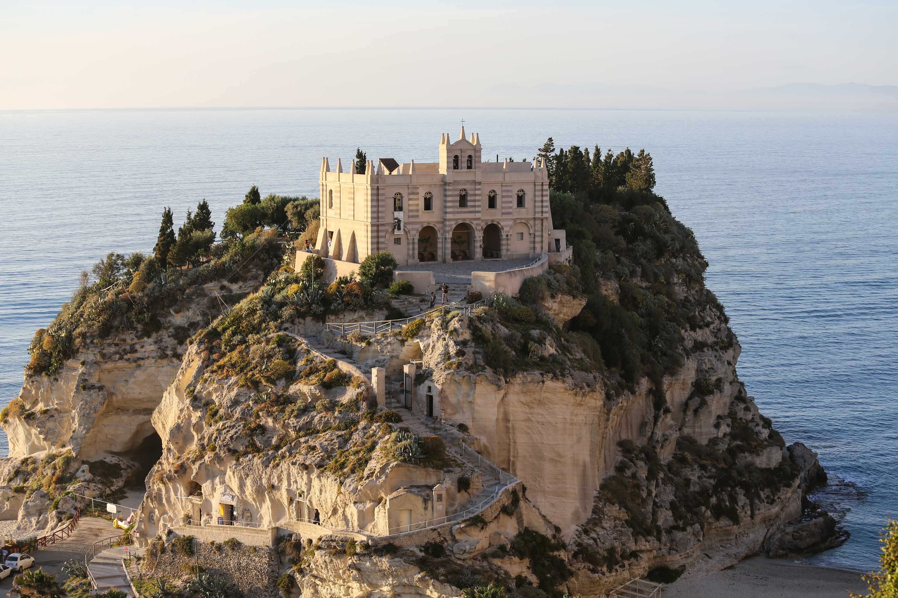 Kathedrale von Tropea