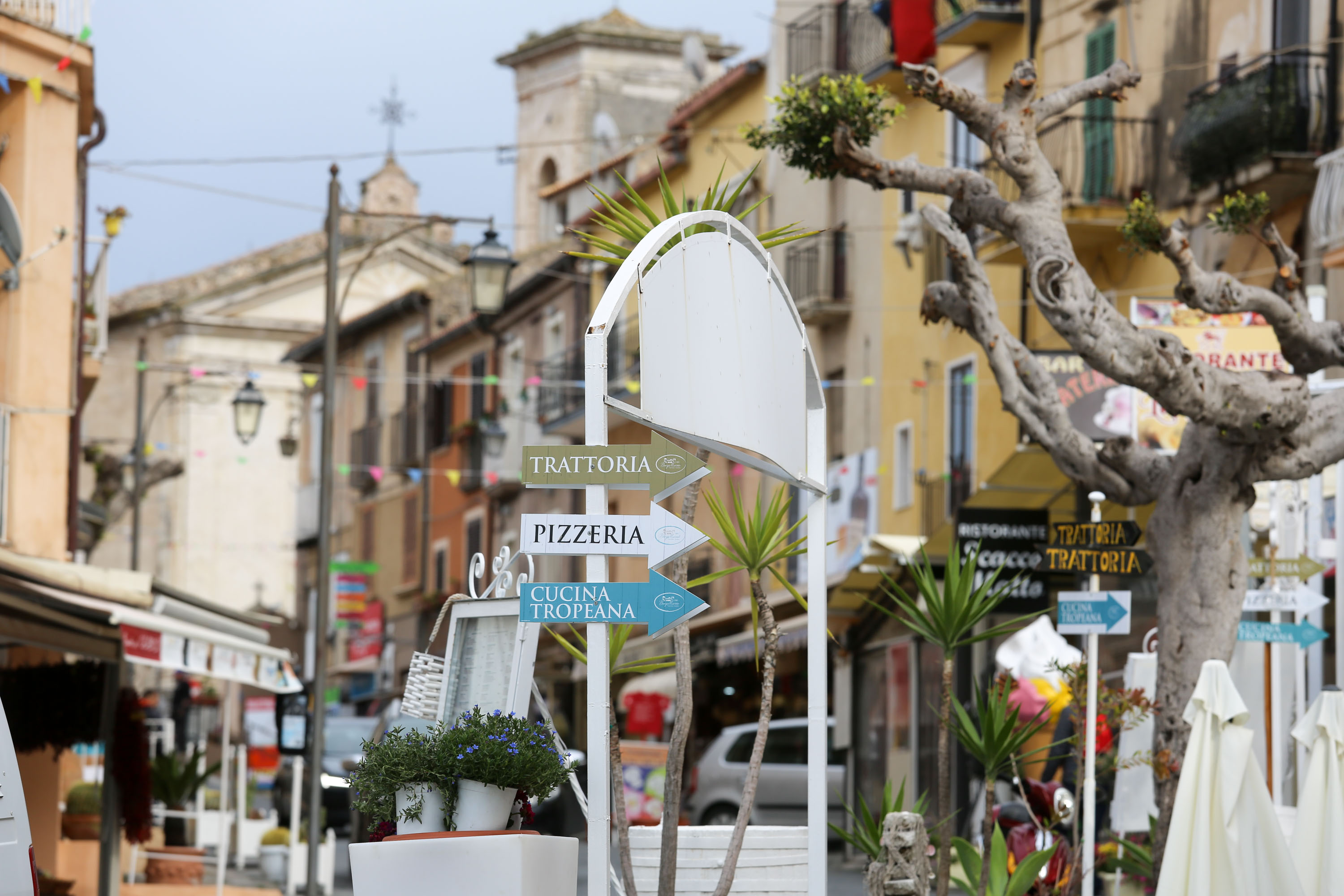 So viele Möglichkeiten