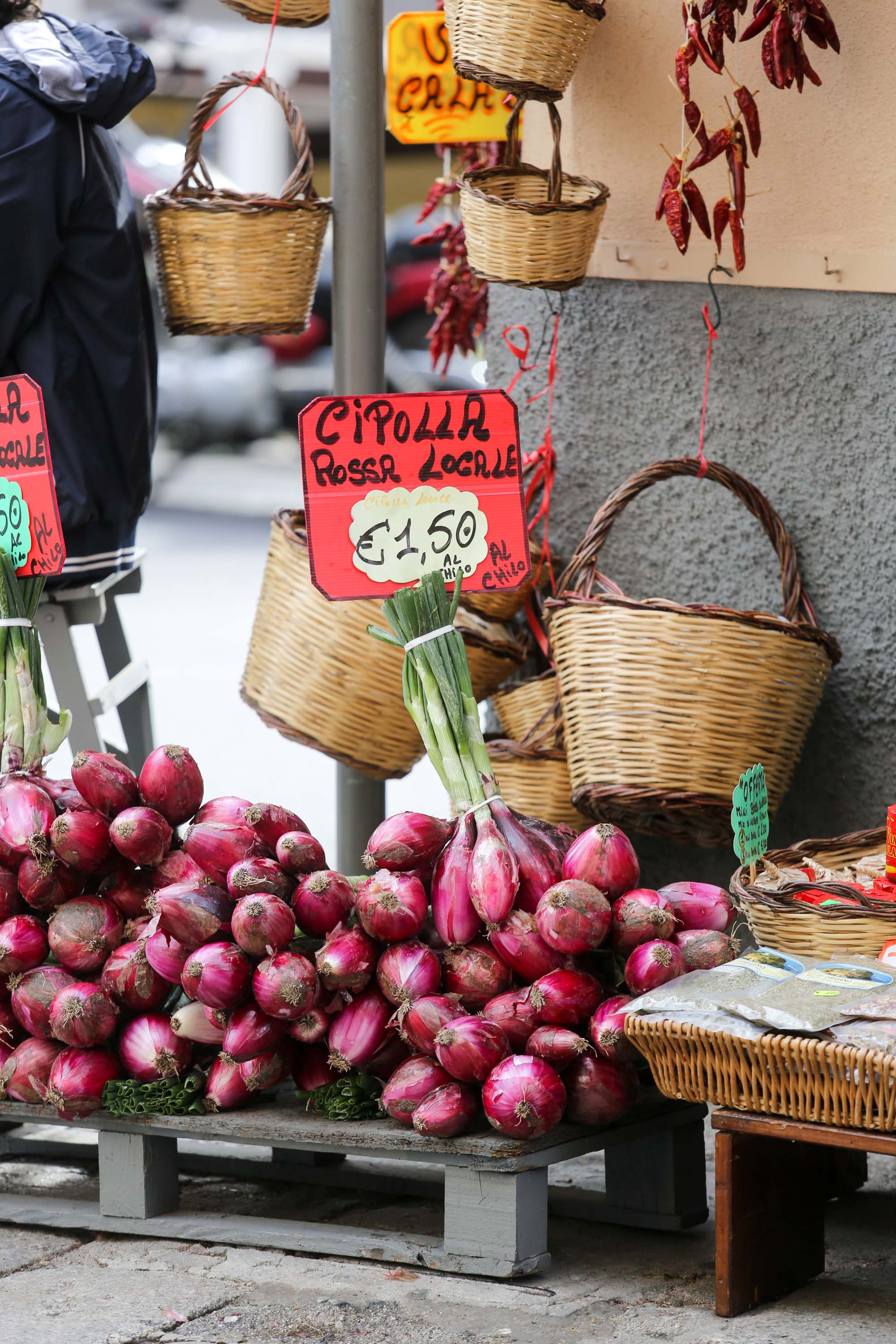 Cipolla Rossa