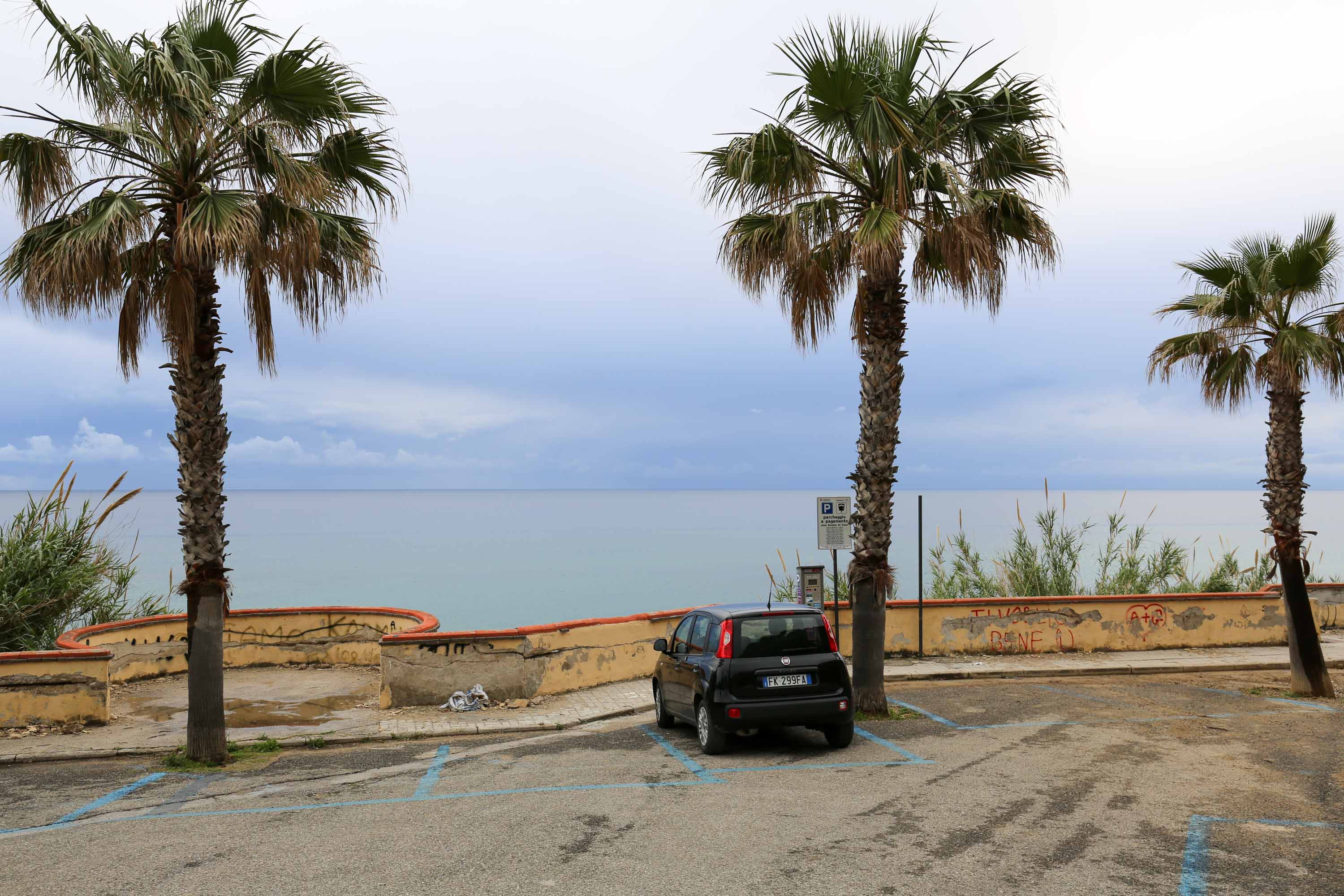 Belvedere dei Trezeni