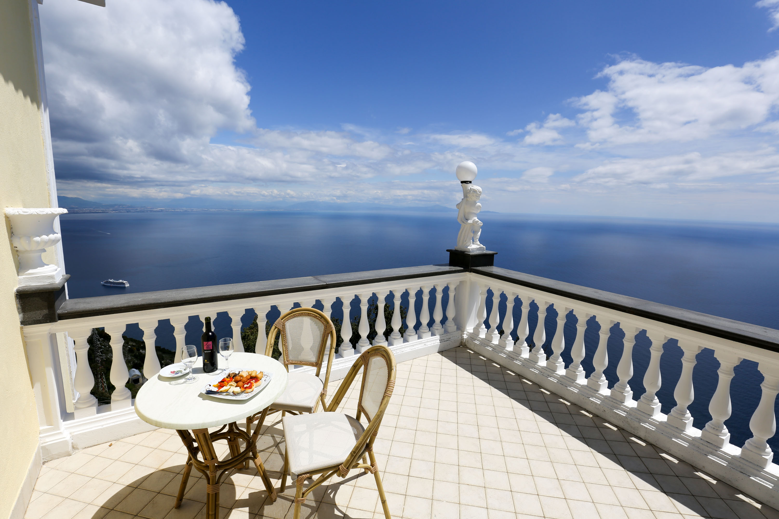 Grand Hotel Sant'Orsola