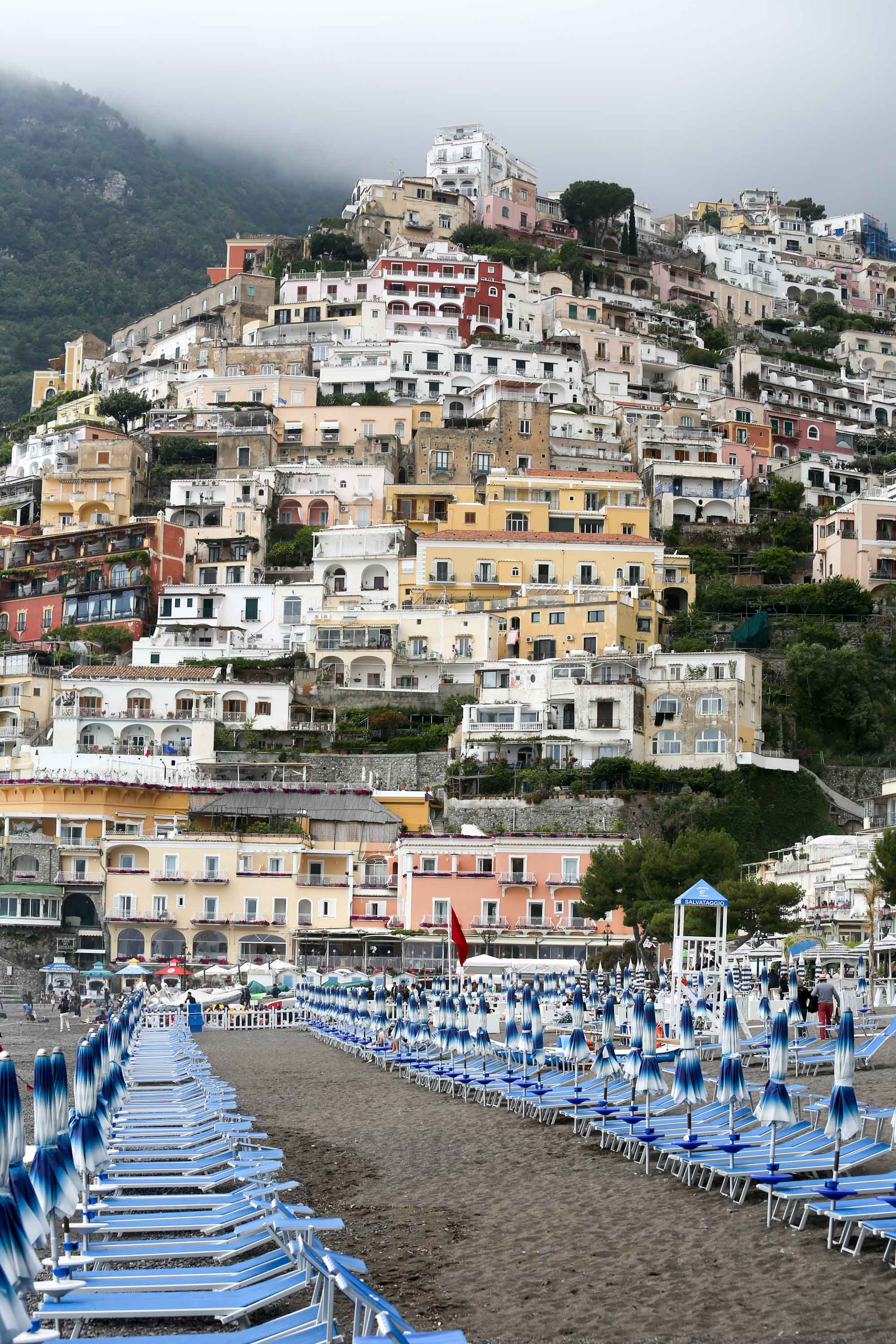 Da kann man echt viel Treppen steigen!
