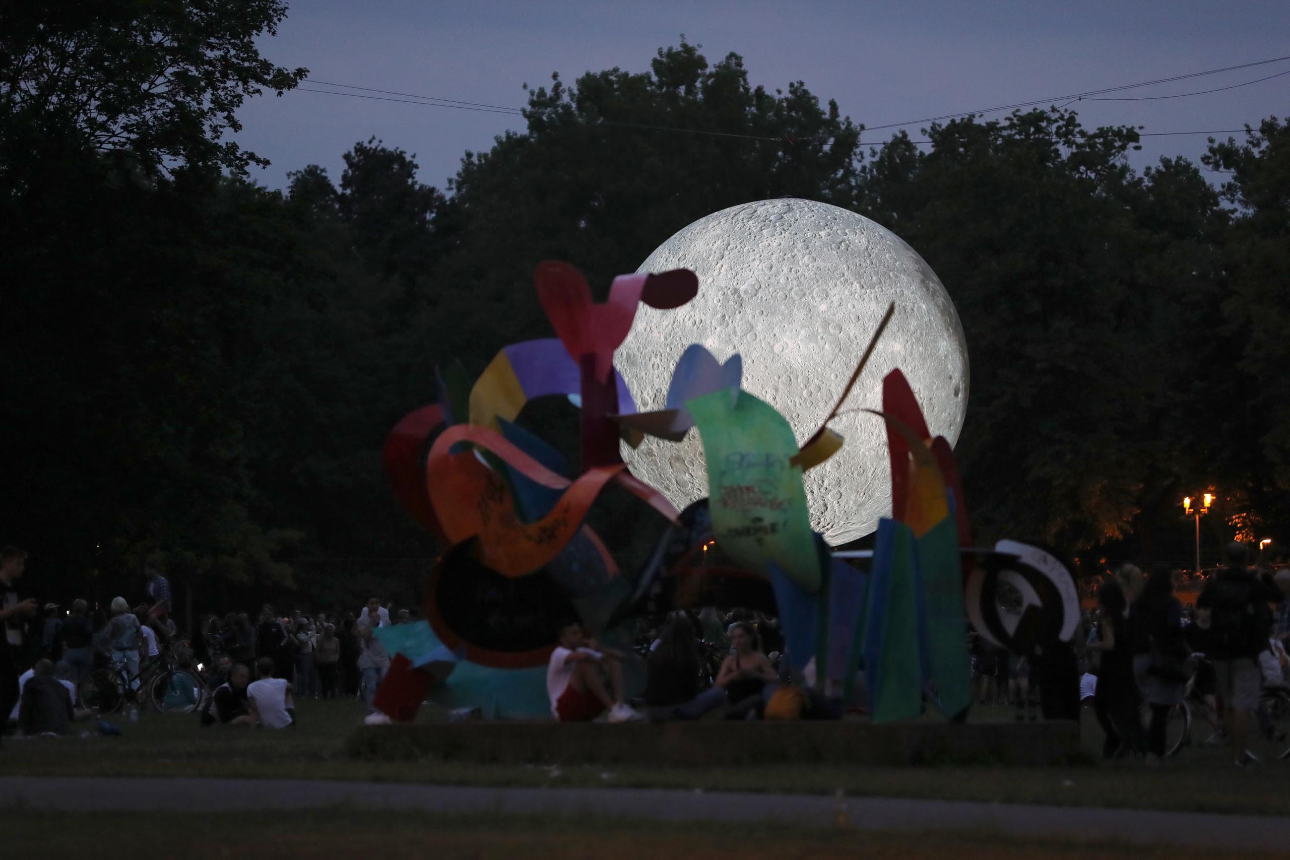 Silbersalzfestival 2019