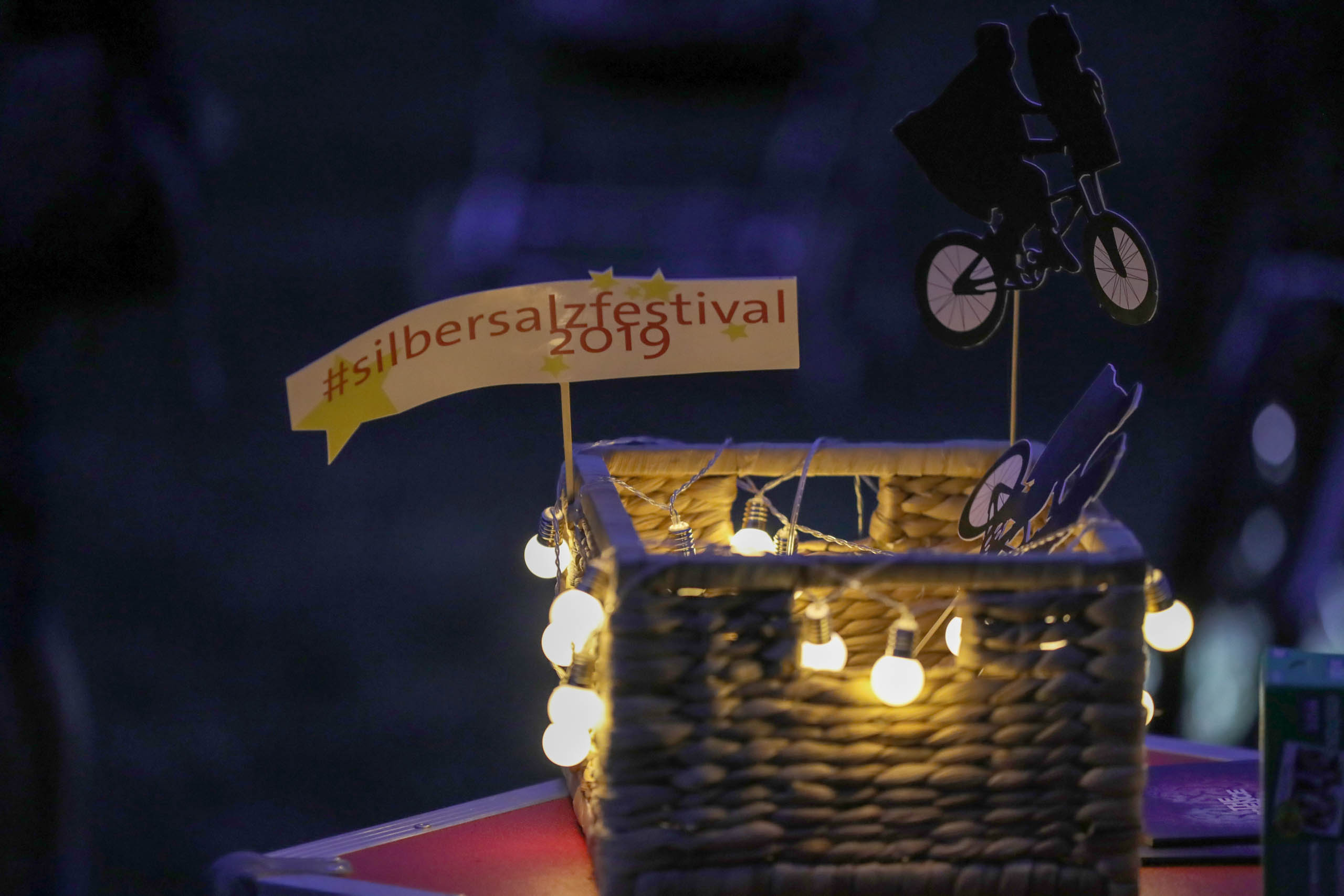 Silbersalzfestival 2019