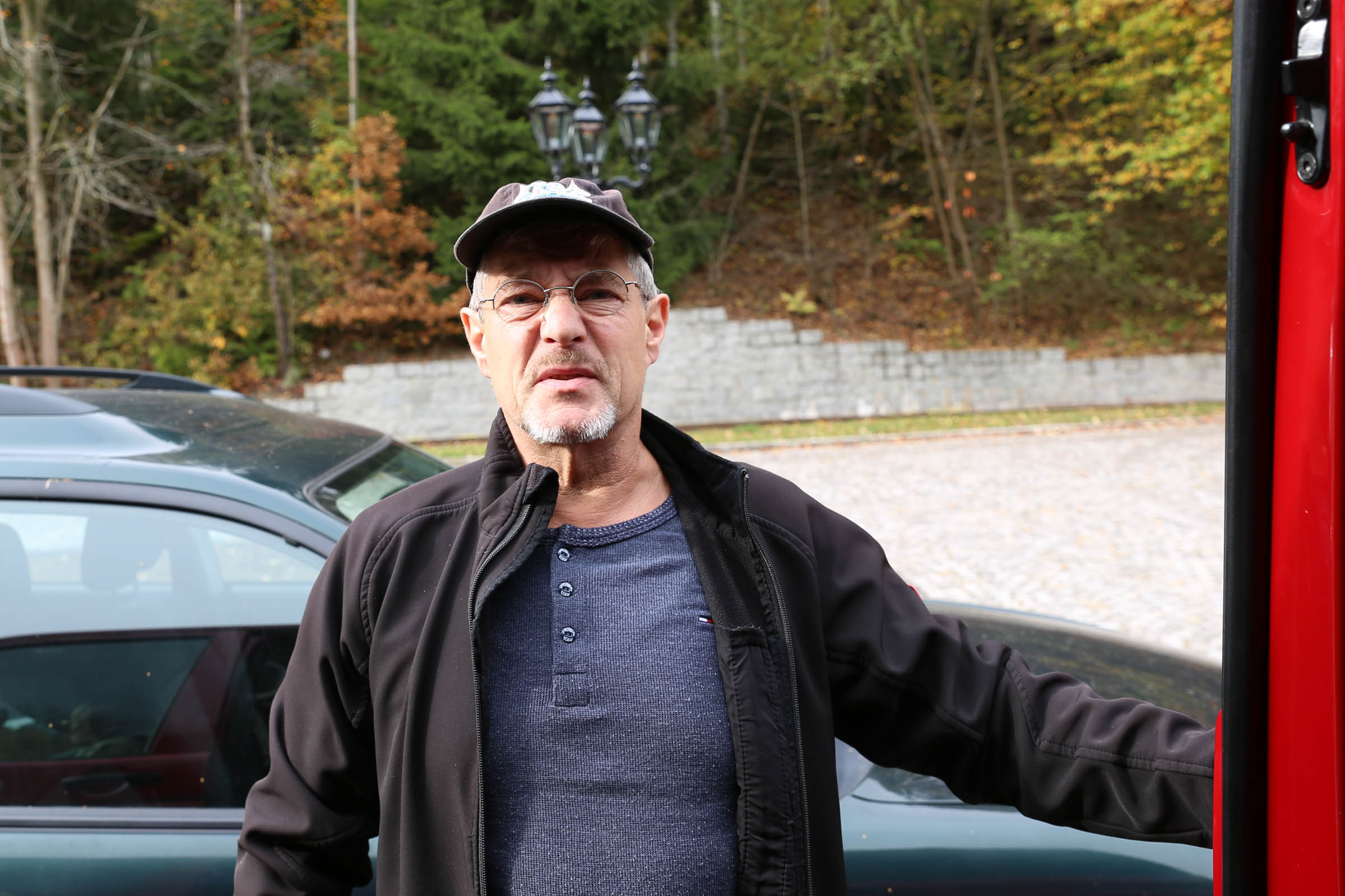 Thüringer Originale