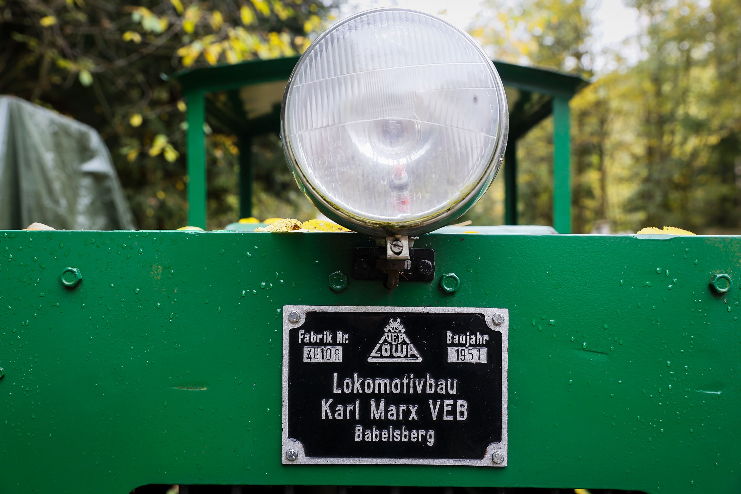 Technik, die funktioniert