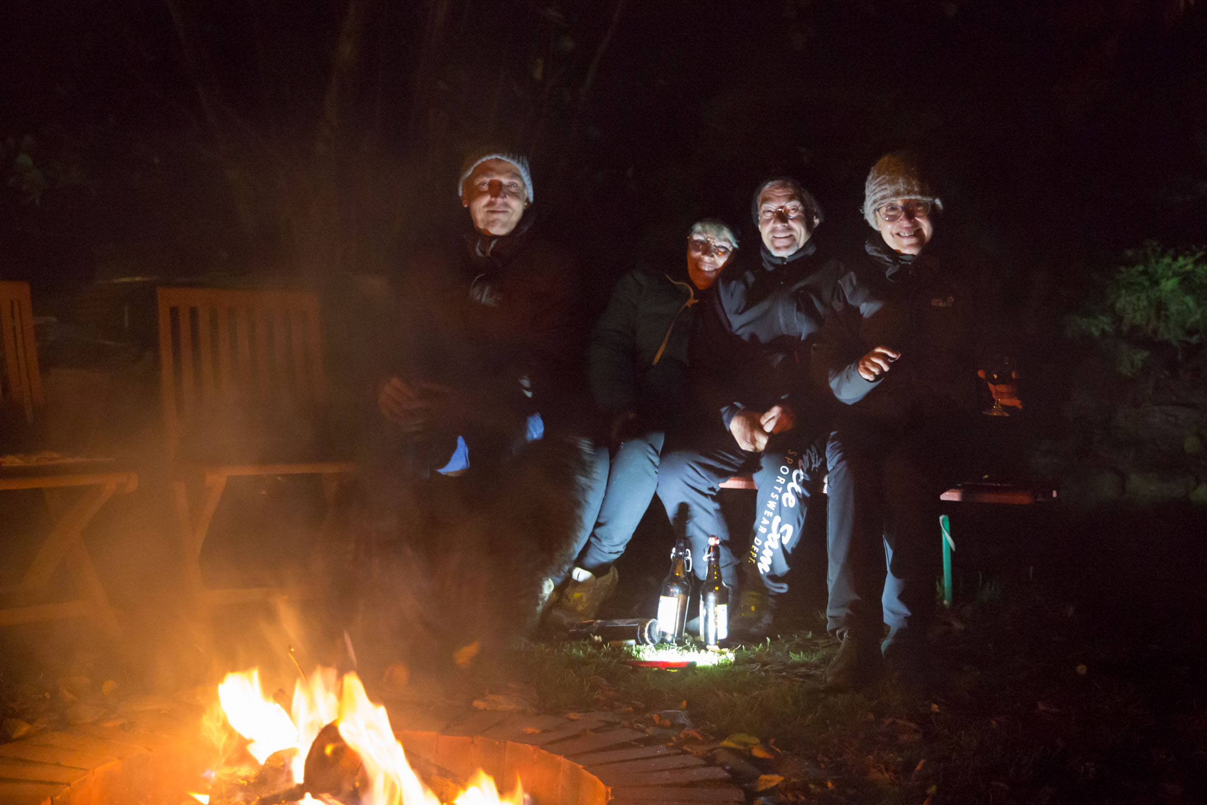 Fehlt nur die Gitarre