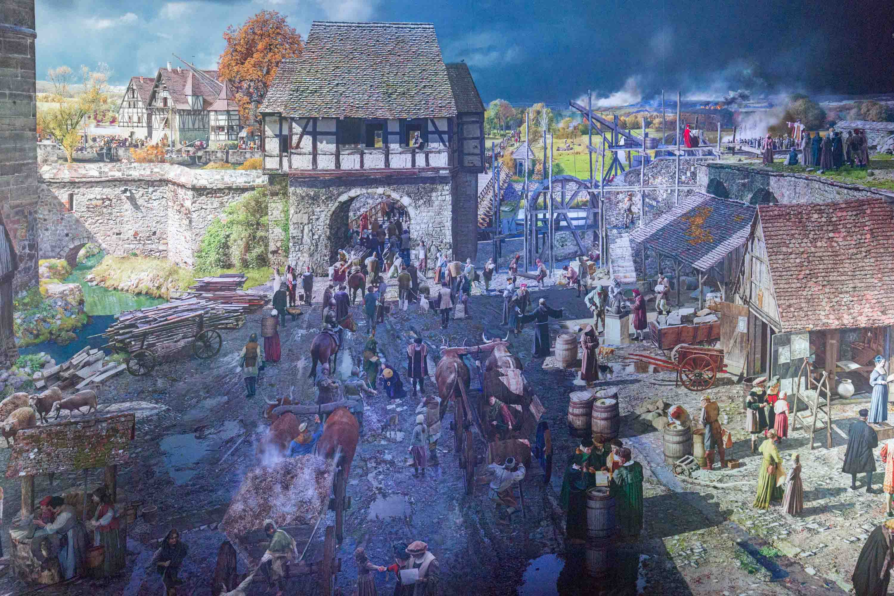 Panometer Wittenberg