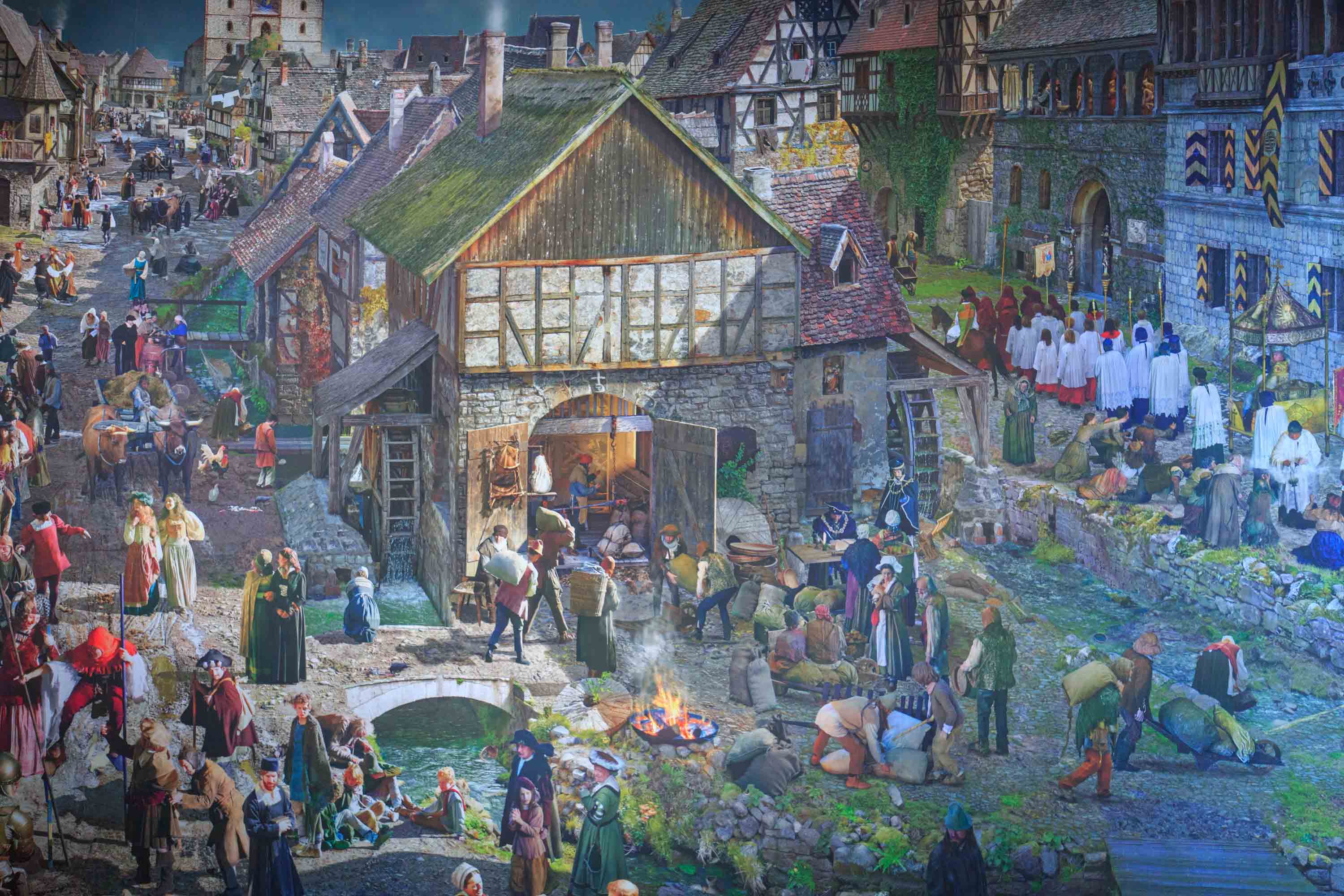 Panometer Wittenberg