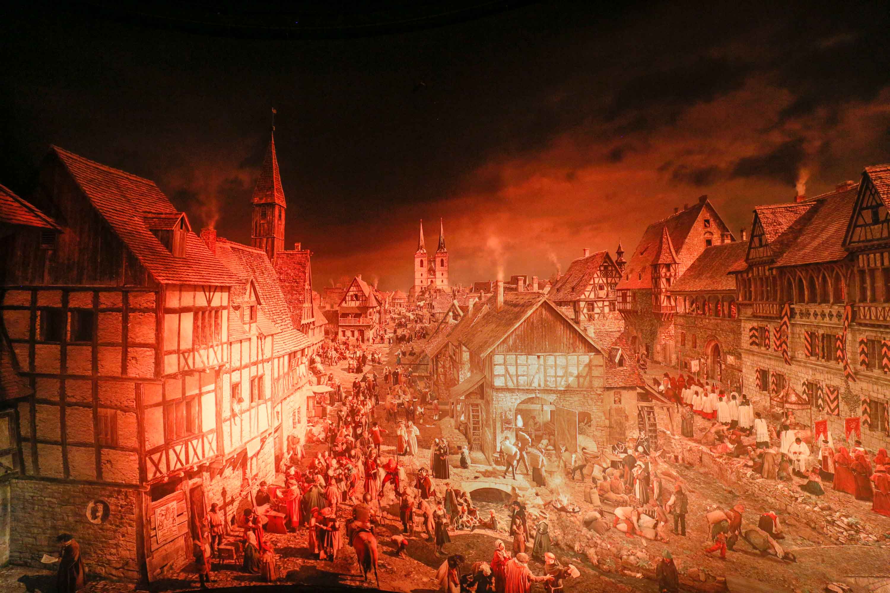 Panometer Wittenberg