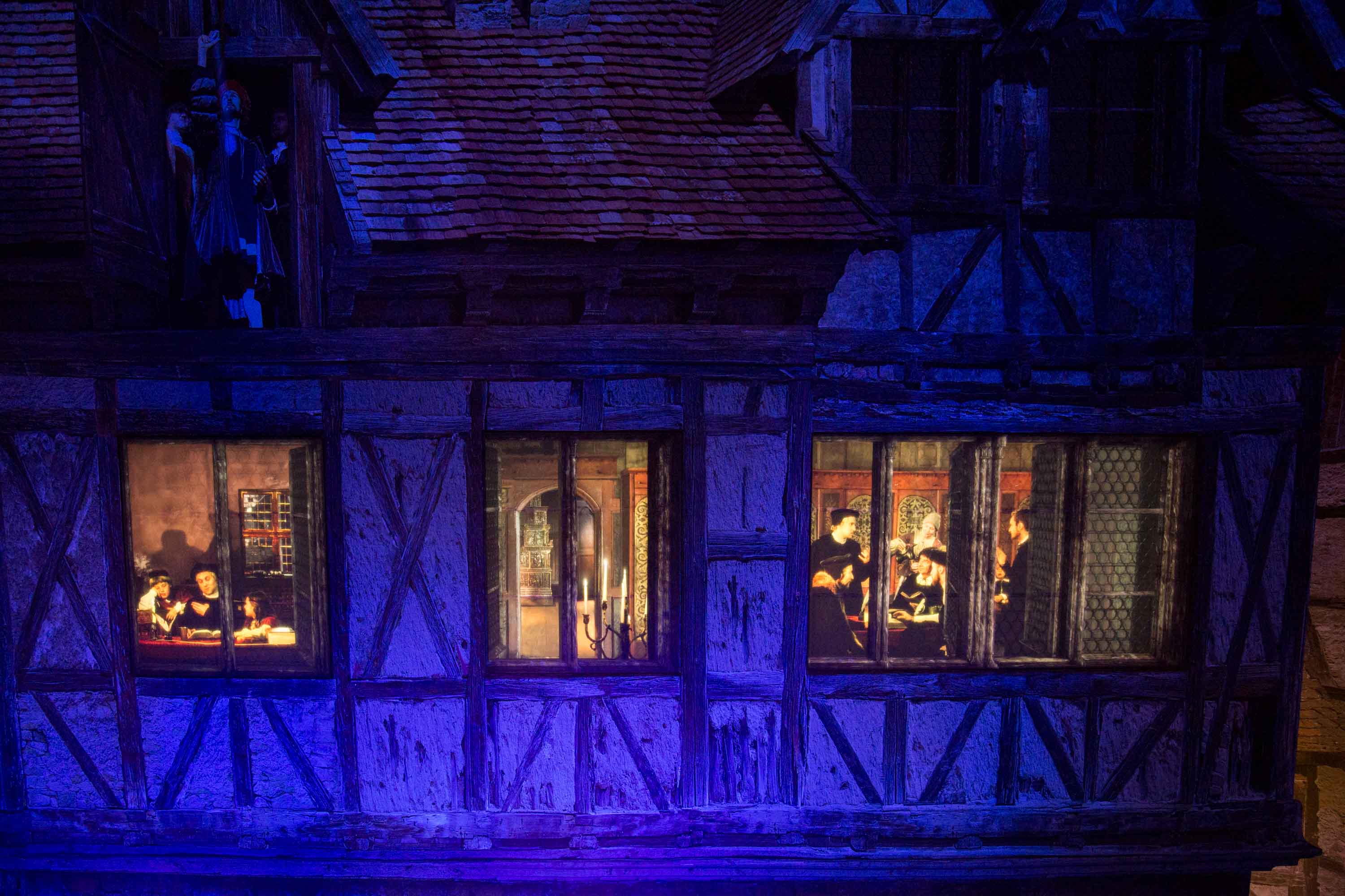 Panometer Wittenberg