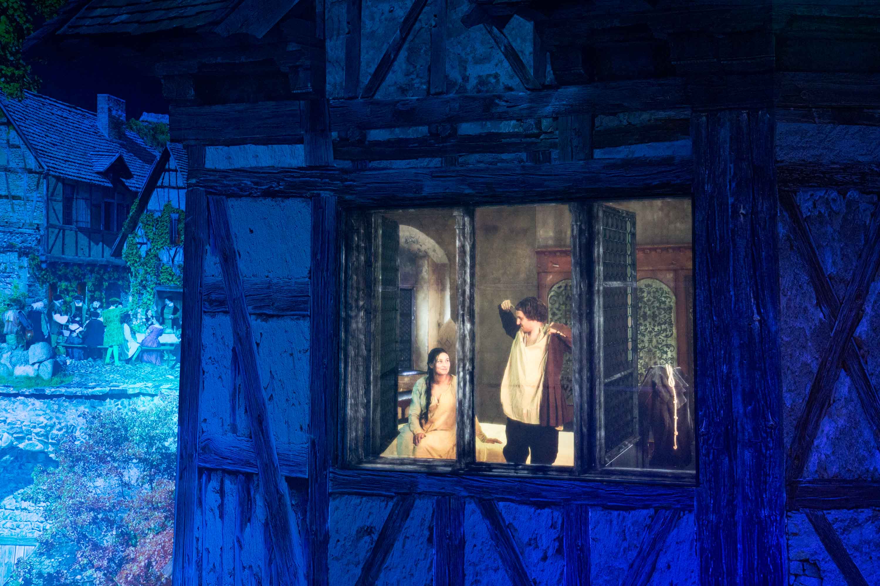 Panometer Wittenberg