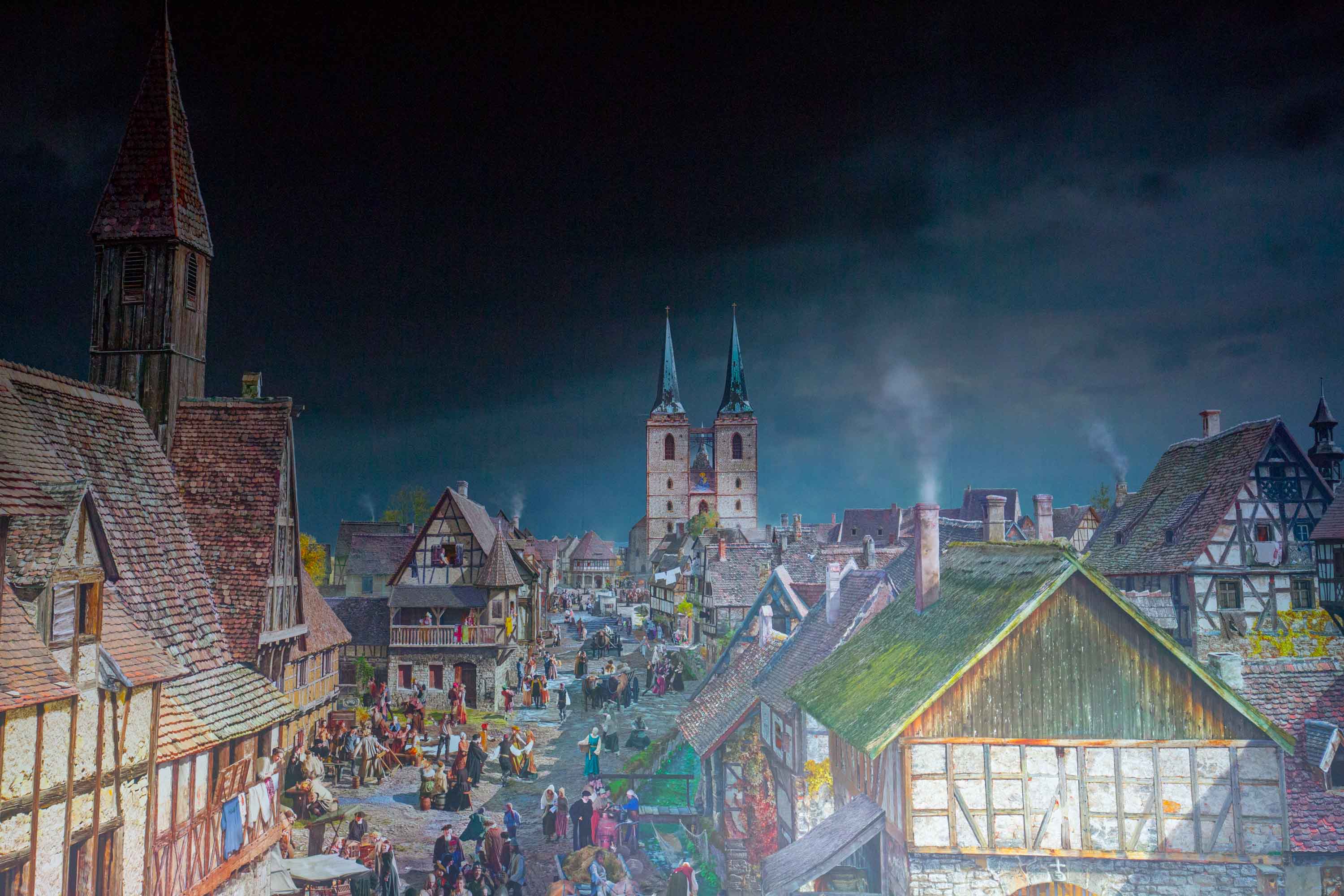 Panometer Wittenberg