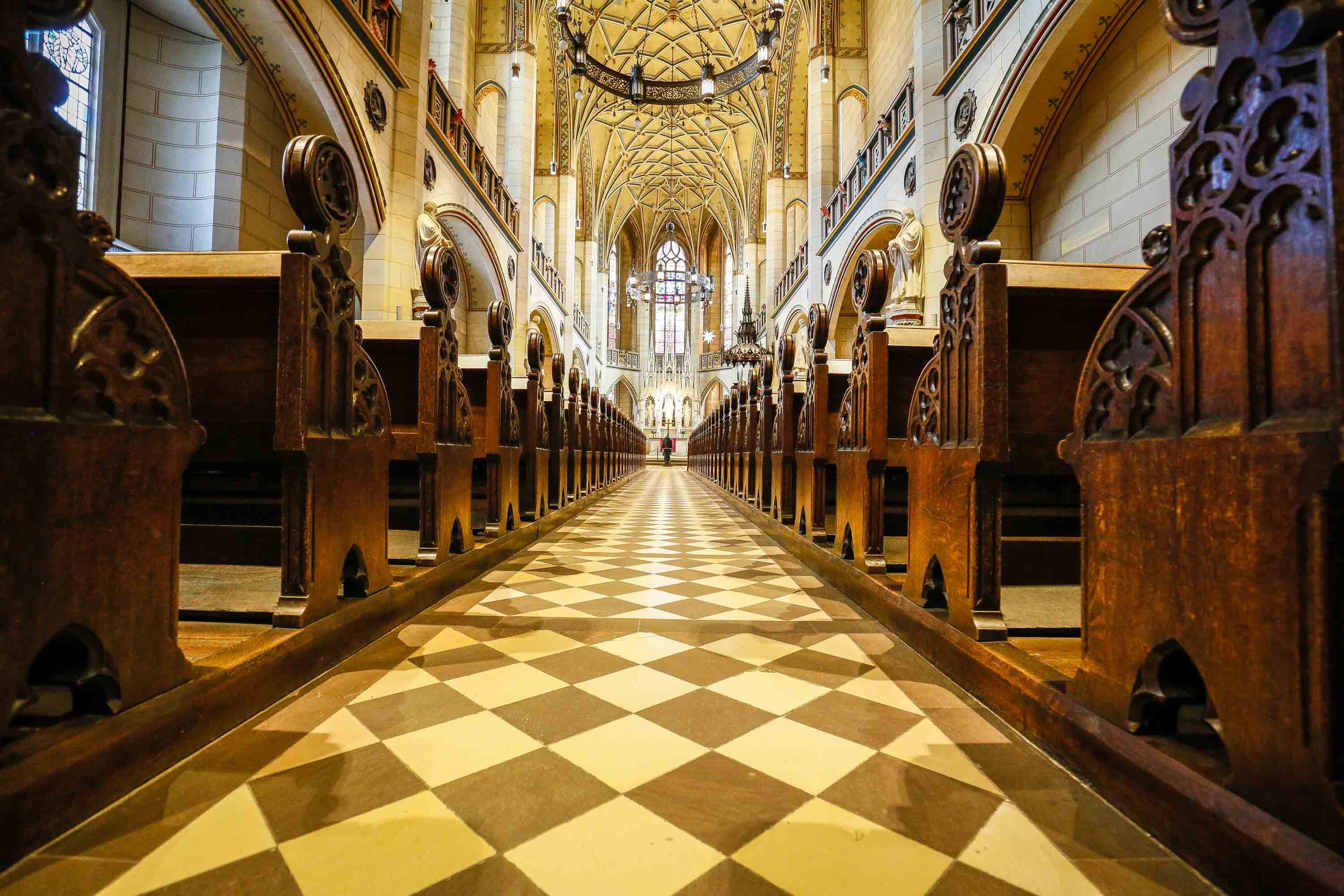 Schloßkirche Wittenberg
