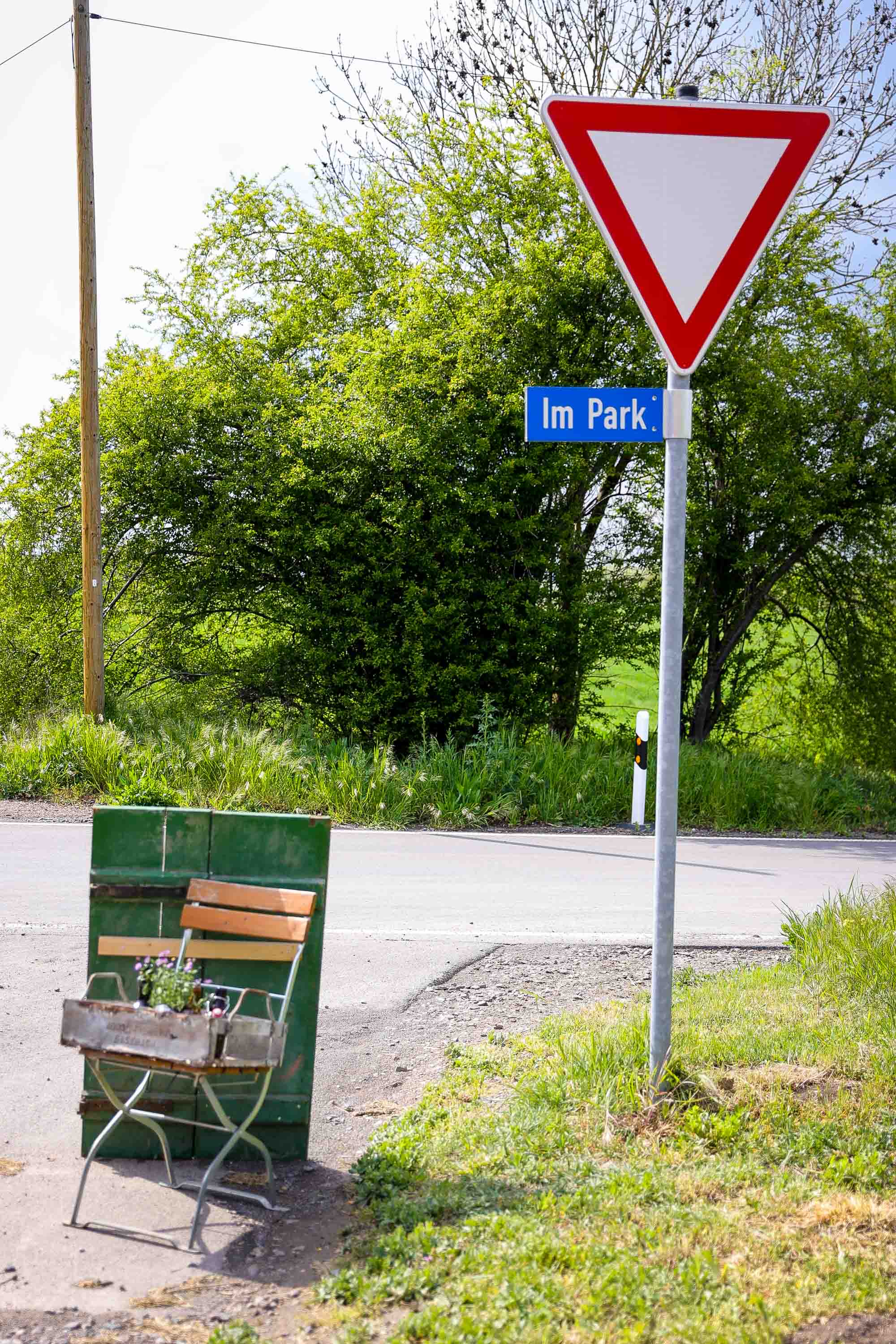 Das nächste Highlight