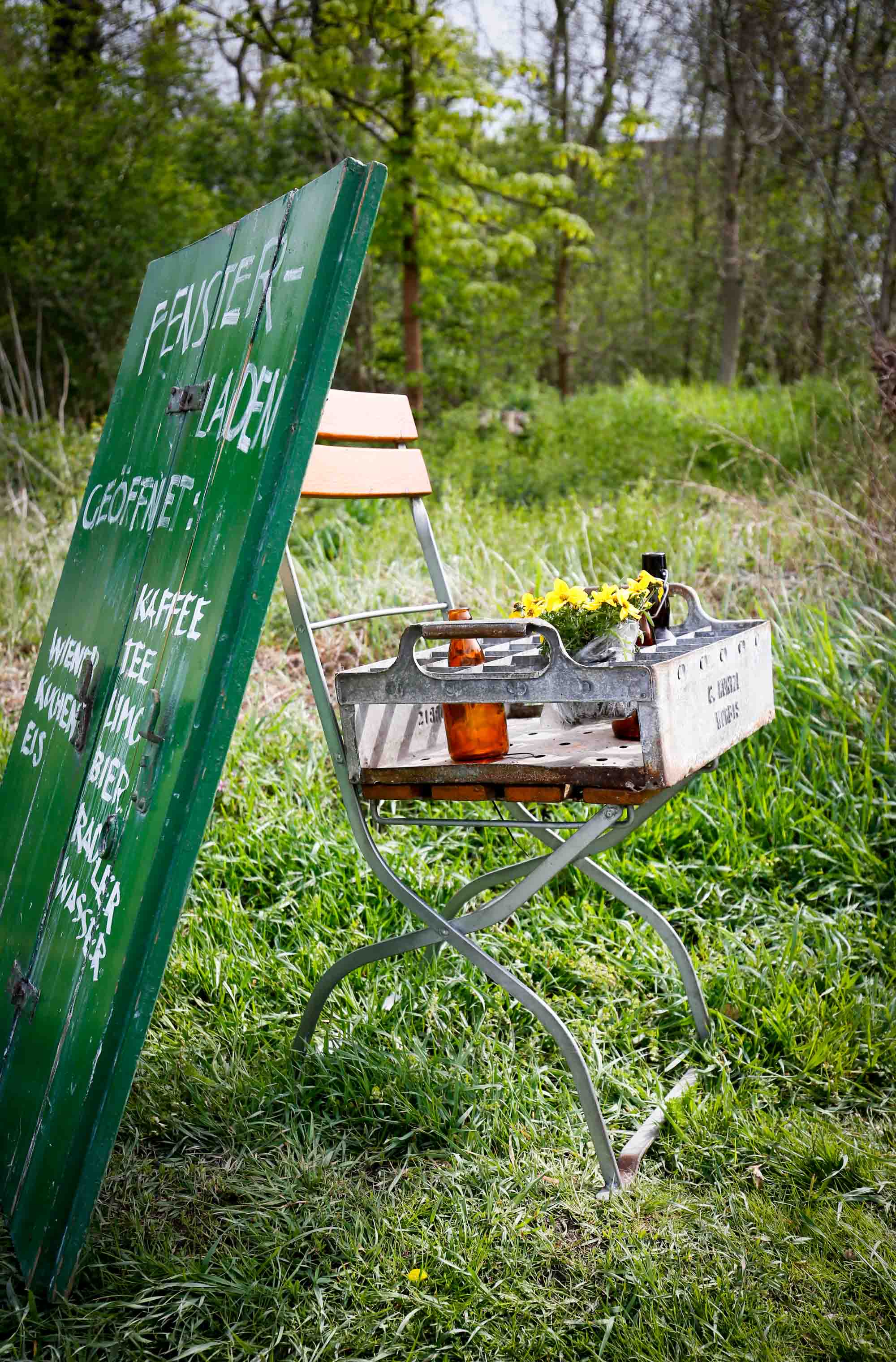 "Neura" Mineralbrunnen