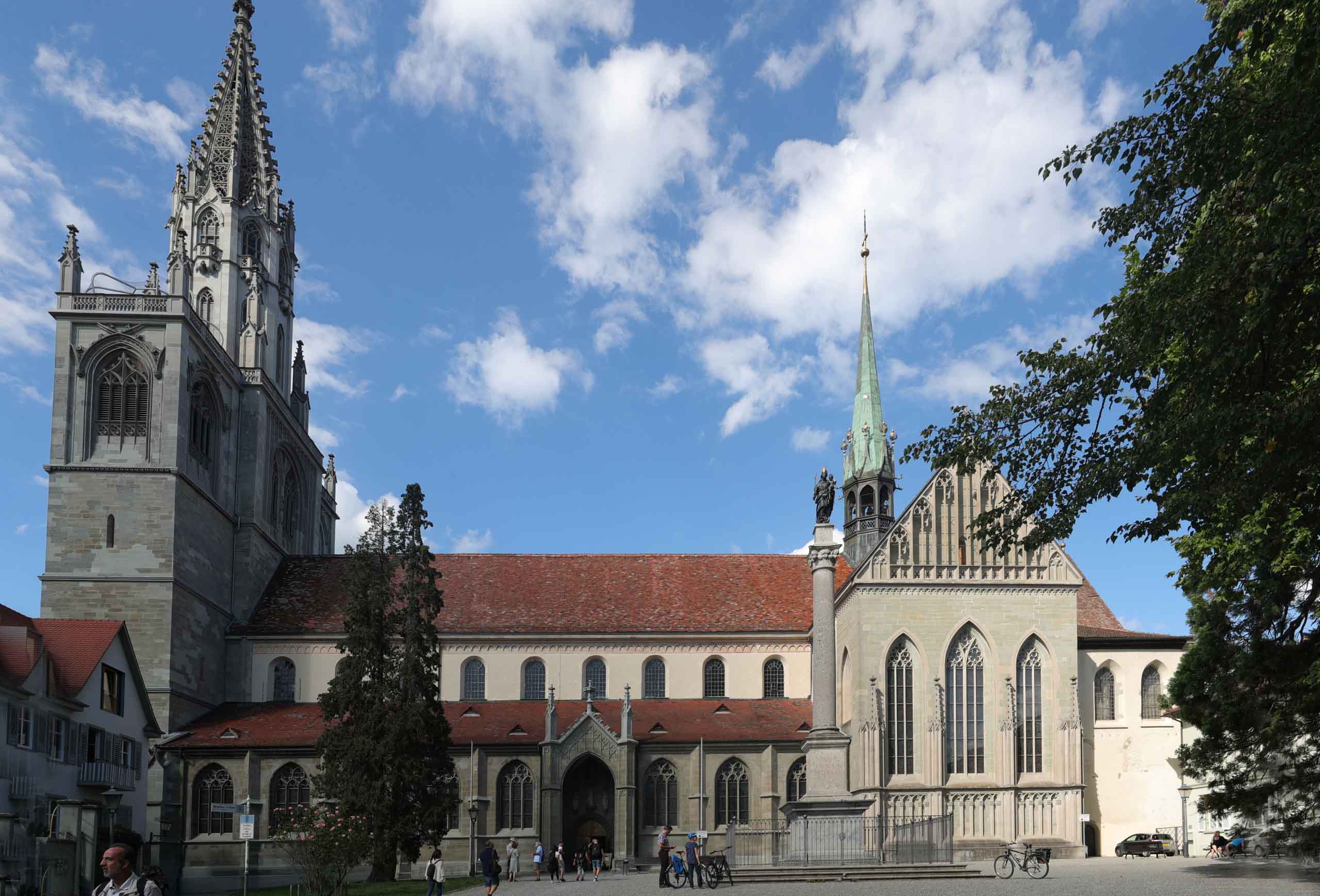Konstanzer Münster