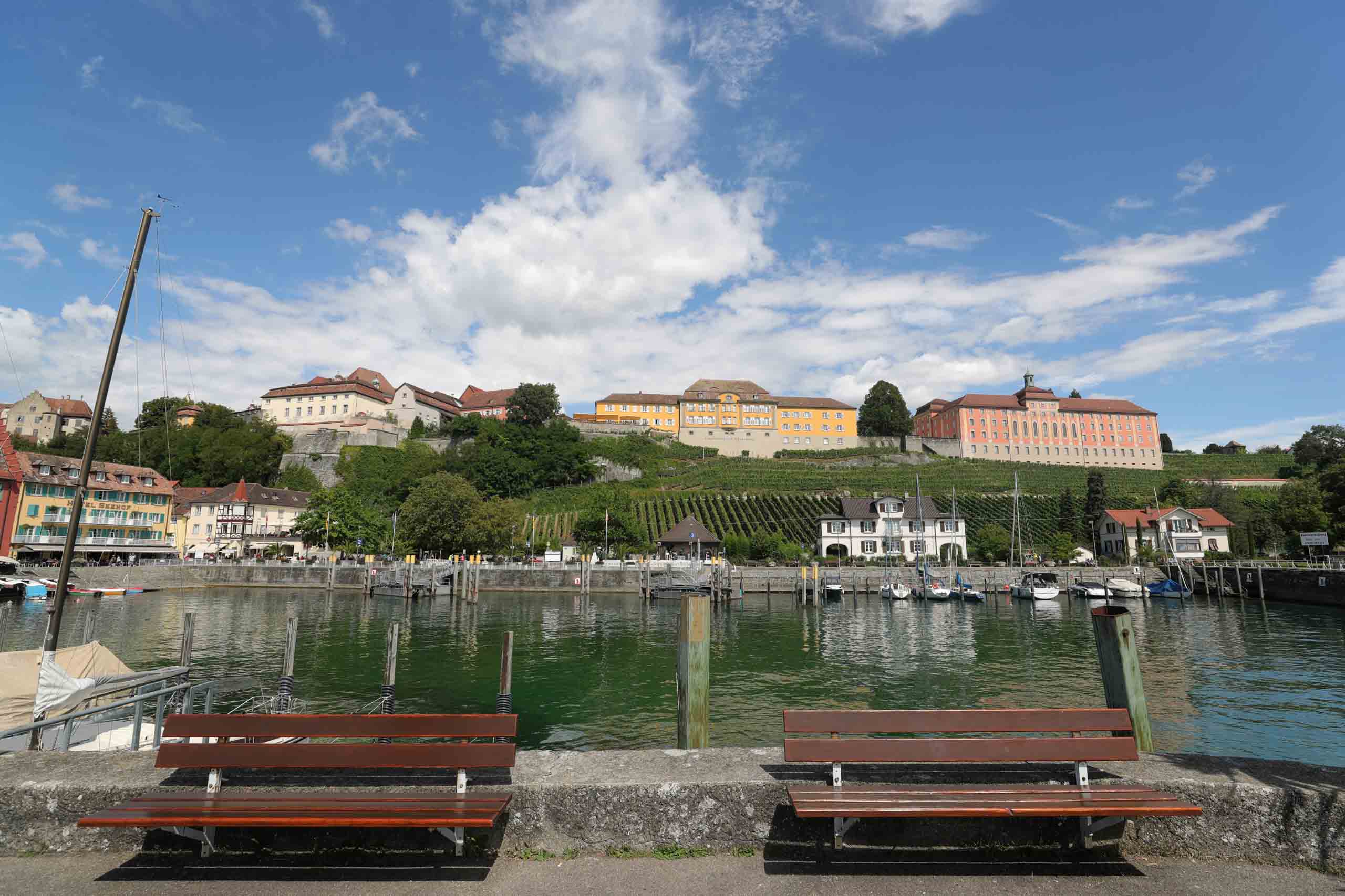 Staatsweingut Meersburg