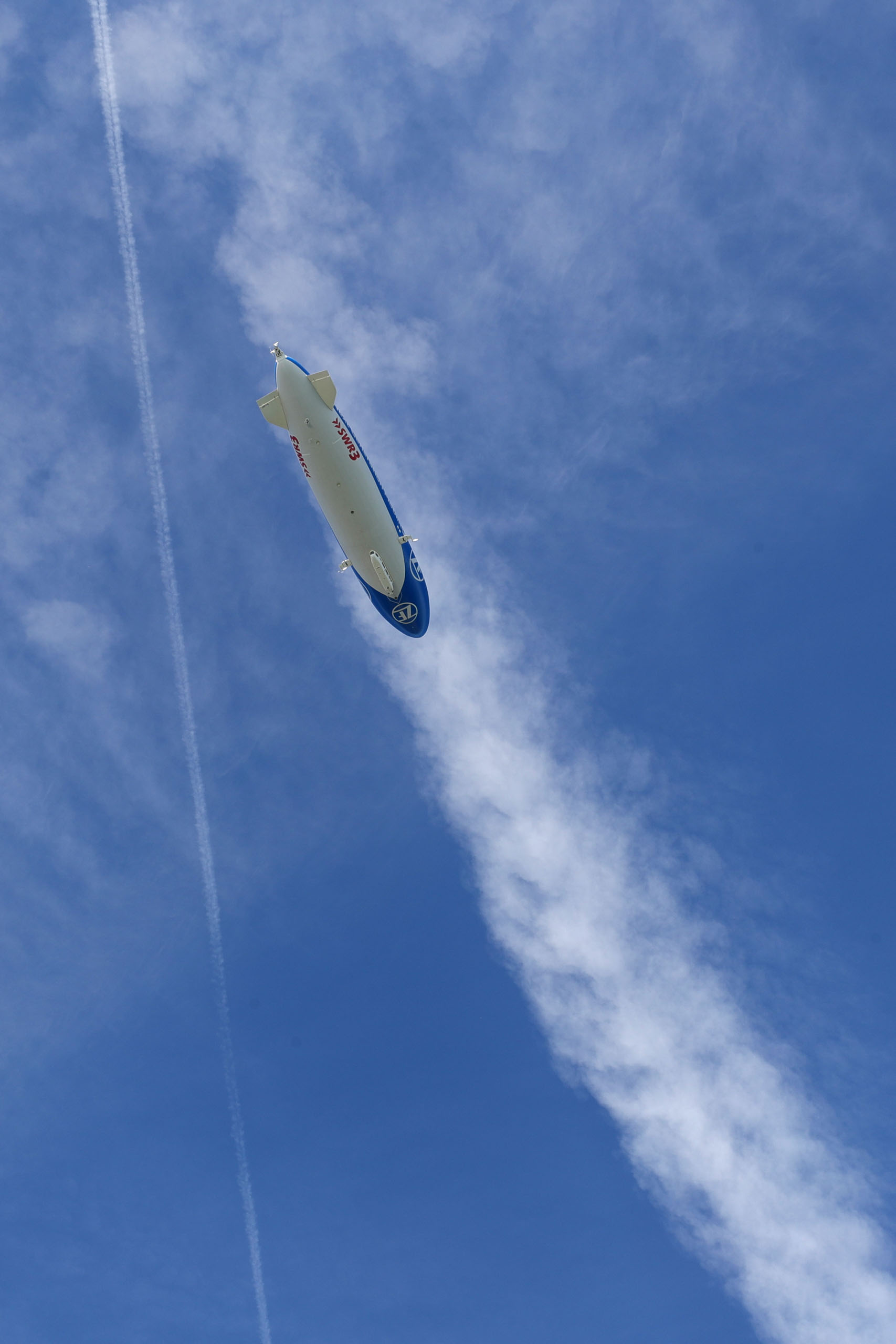 Zeppelin 2020