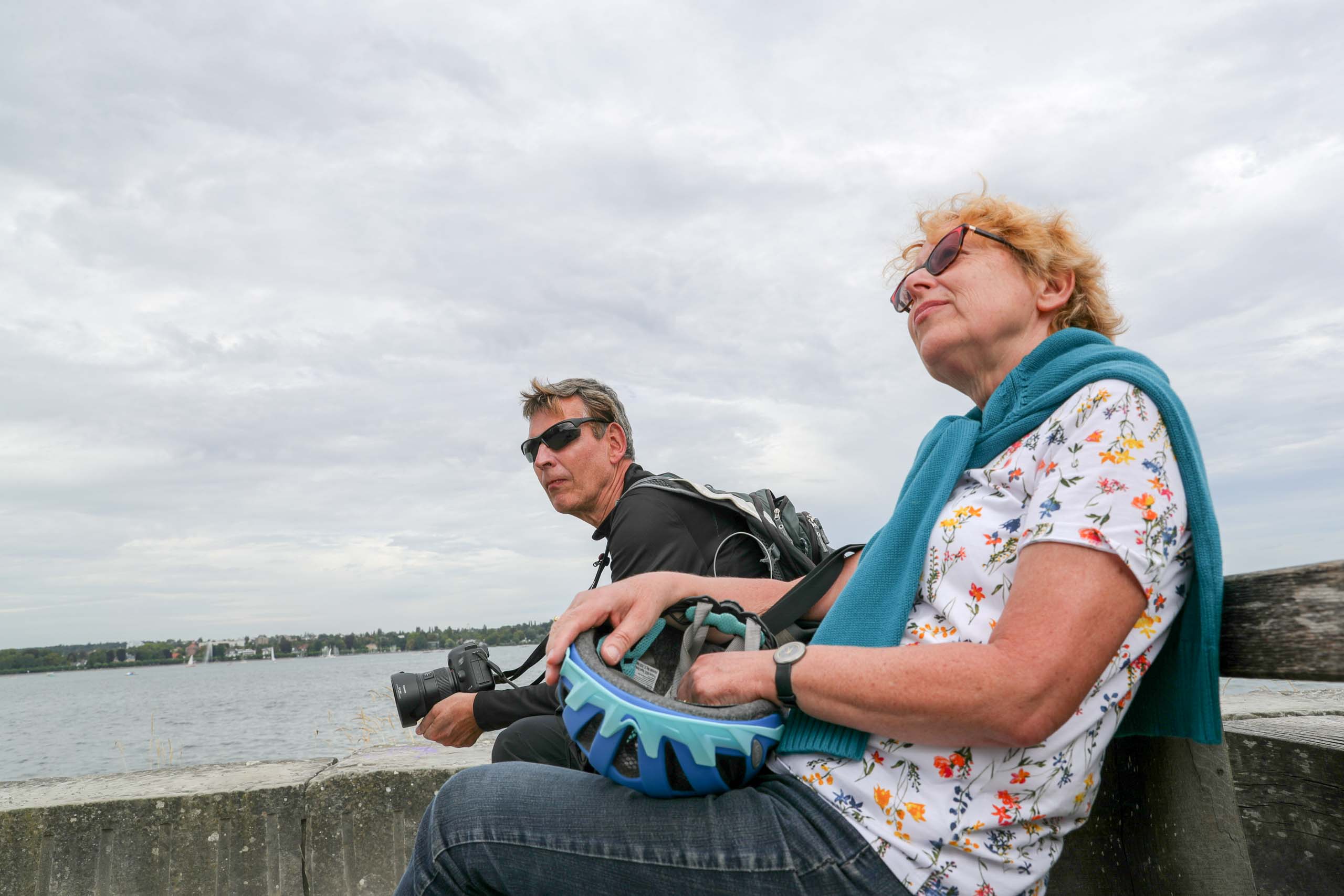 Die Tour ist fast zu Ende :-(