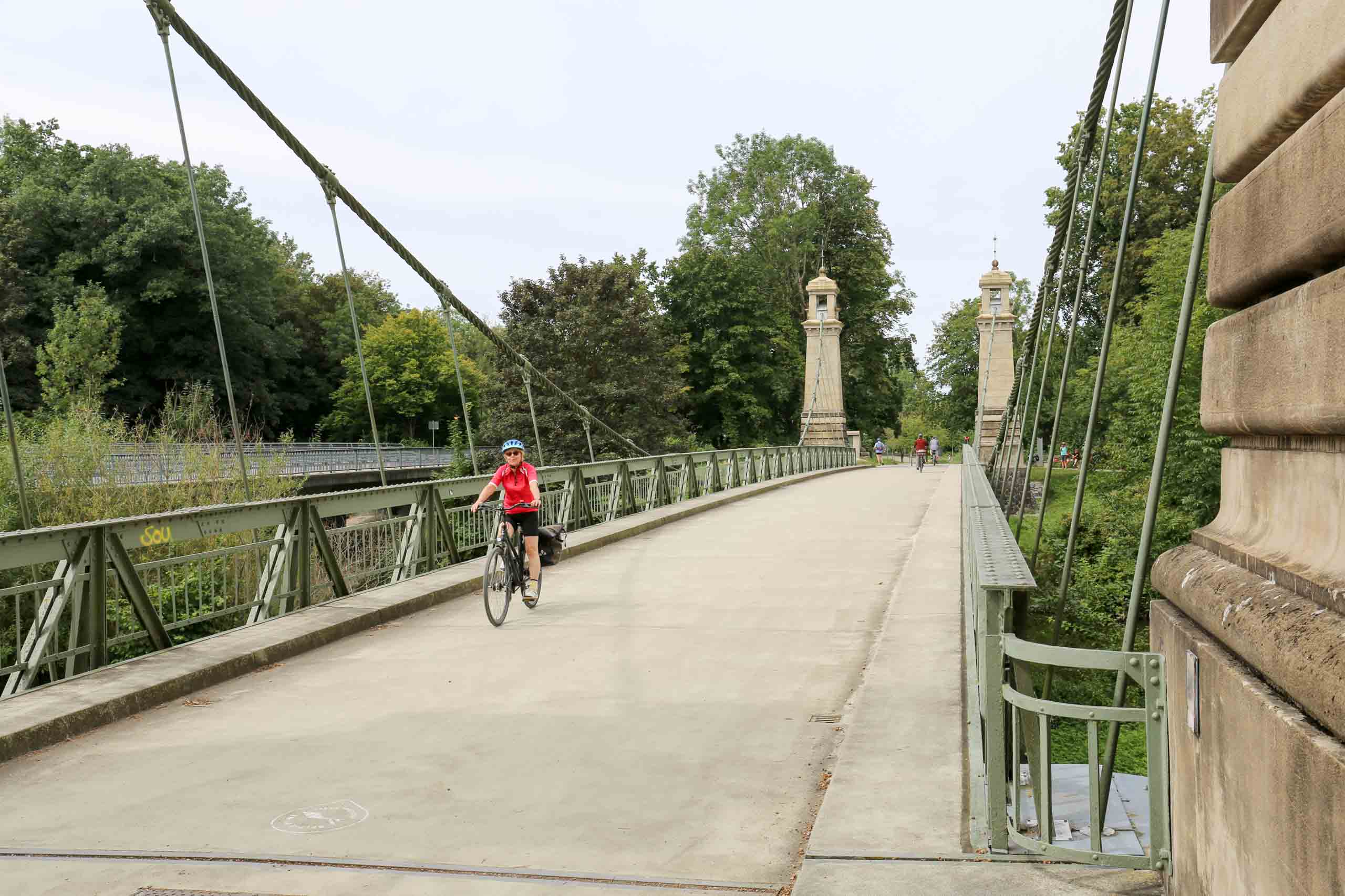 Weiter geht´s nach Langenargen