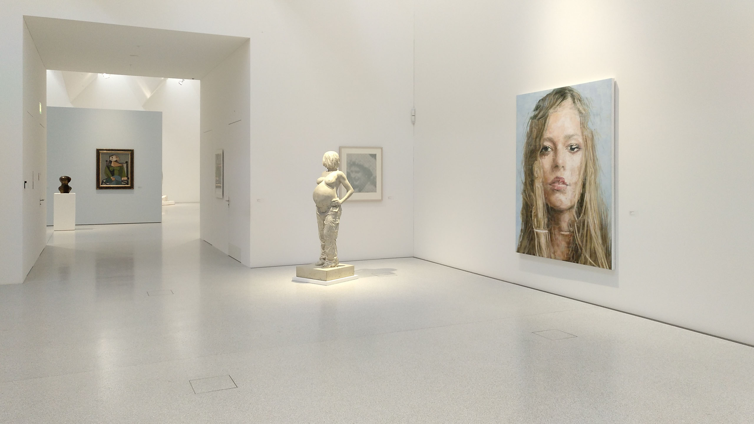 Forum Würth Rorschach