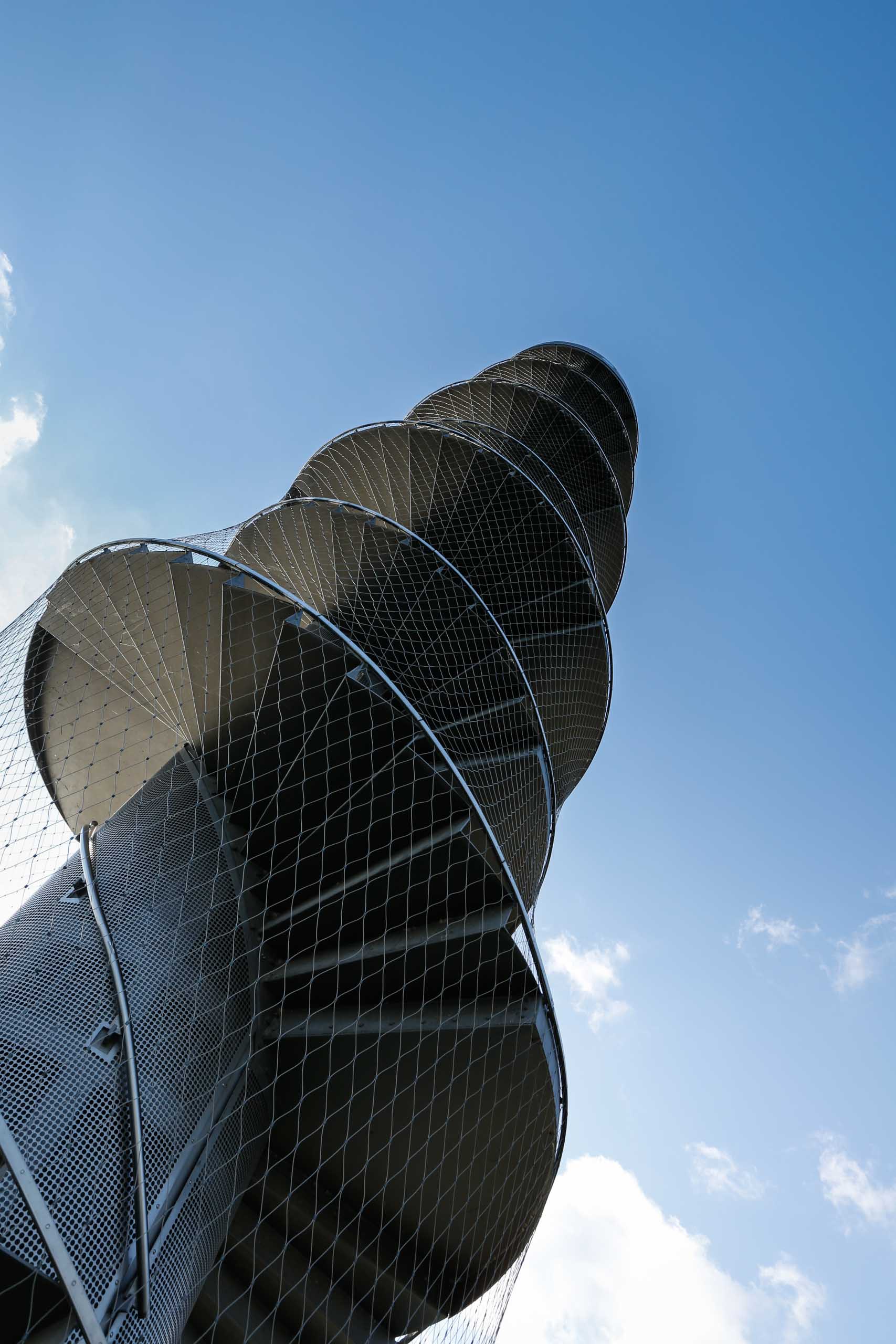 Baukosten ca. 5,5 Millionen DM