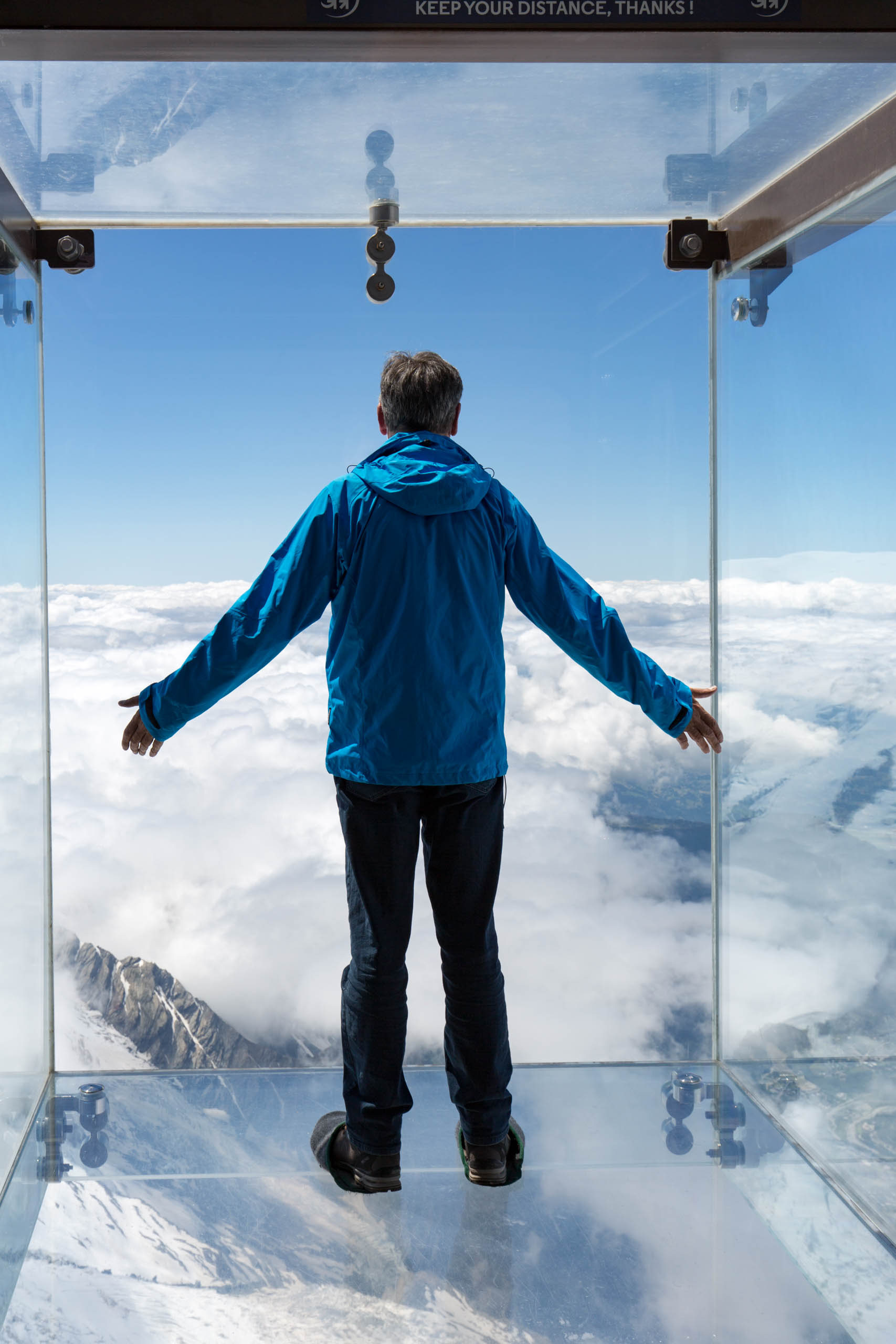 ...einfach gigantisch!