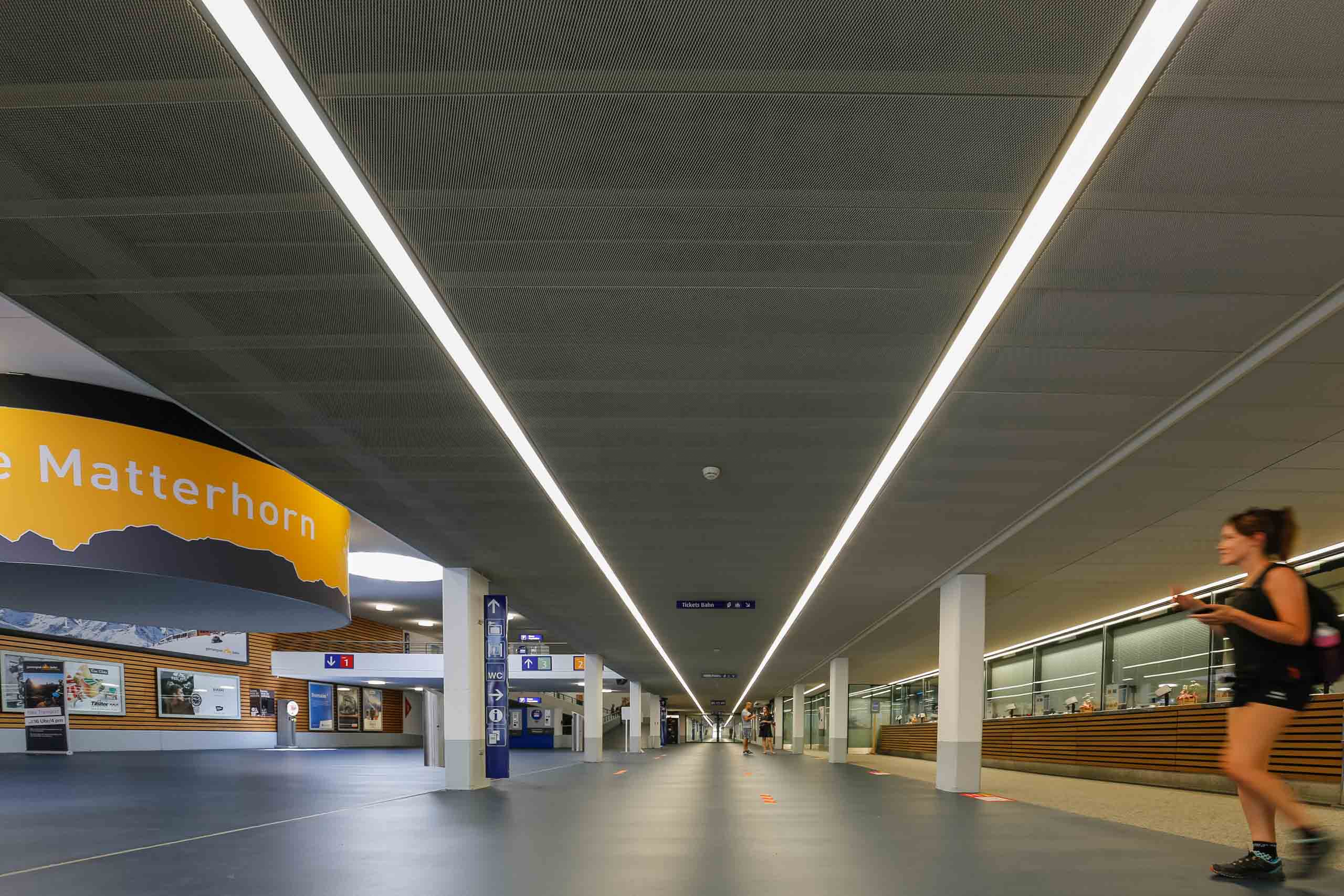 Dank Coronoa kaum Besucher