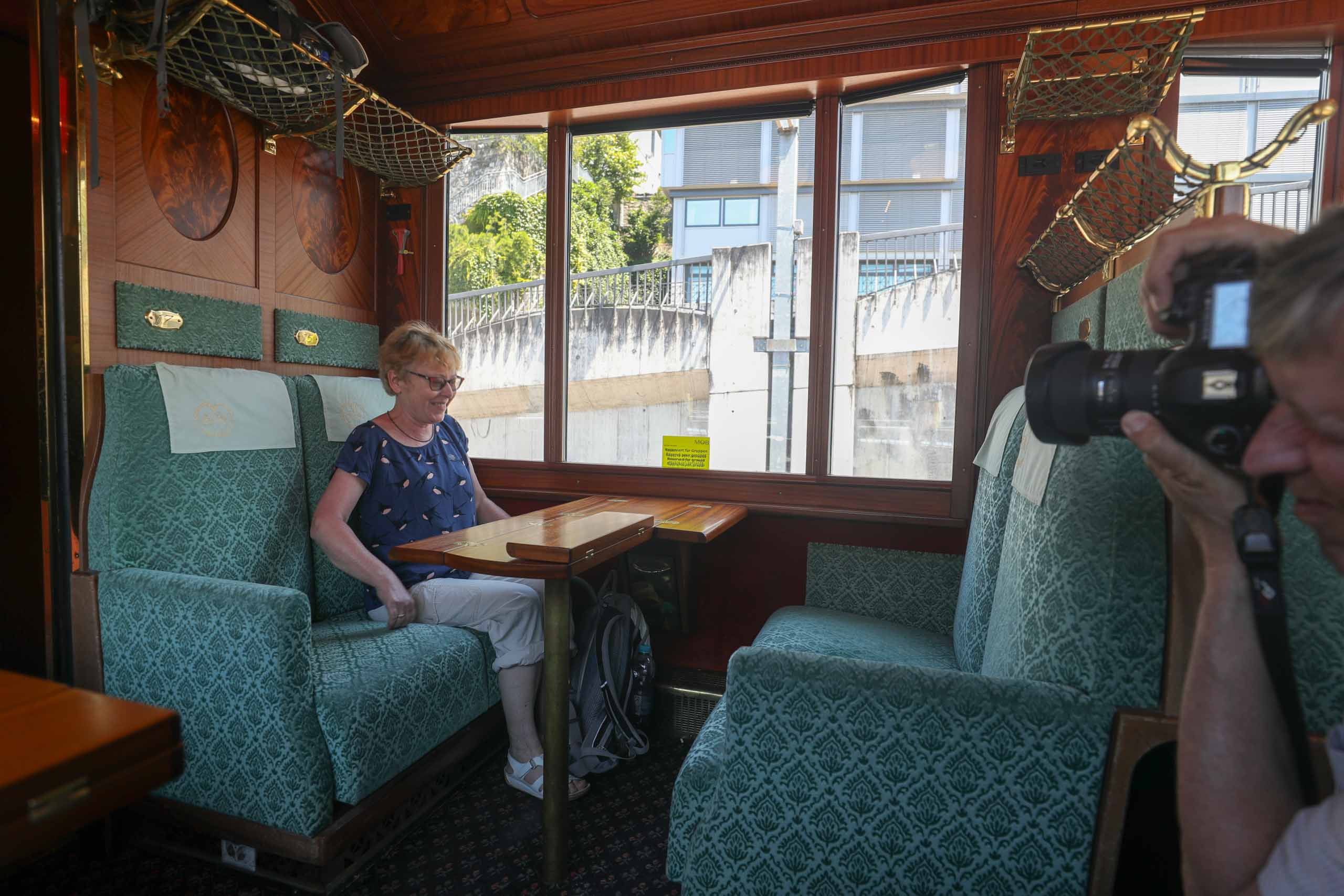 Alles so schön weich hier