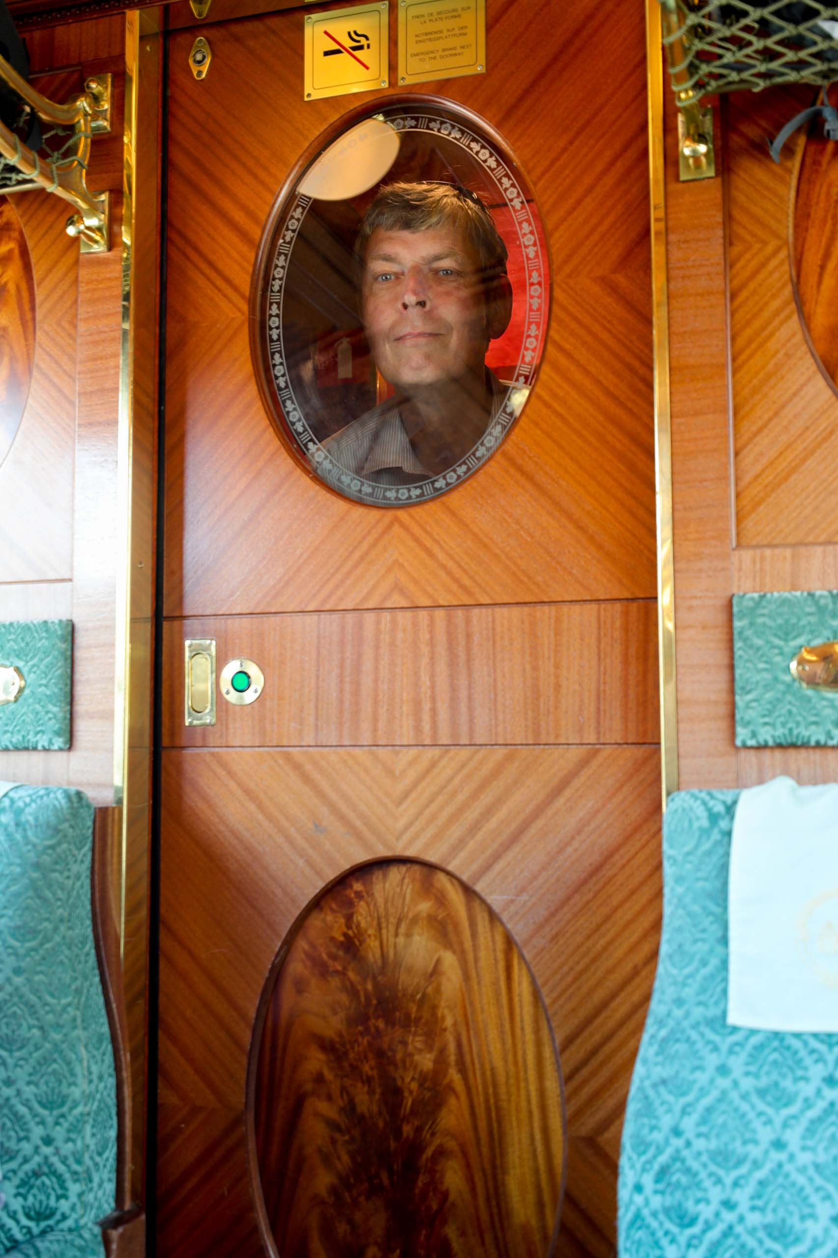 Voll der Durchblick -