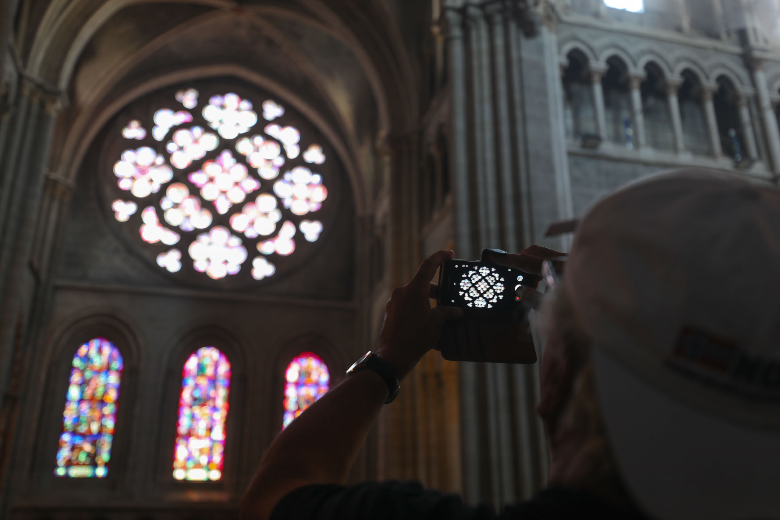 Kathedrale Notre-Dame
