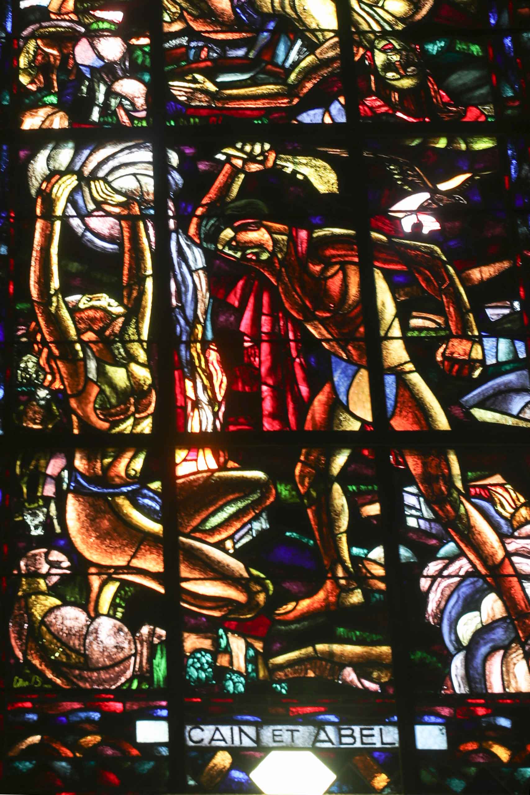 Kathedrale Notre-Dame