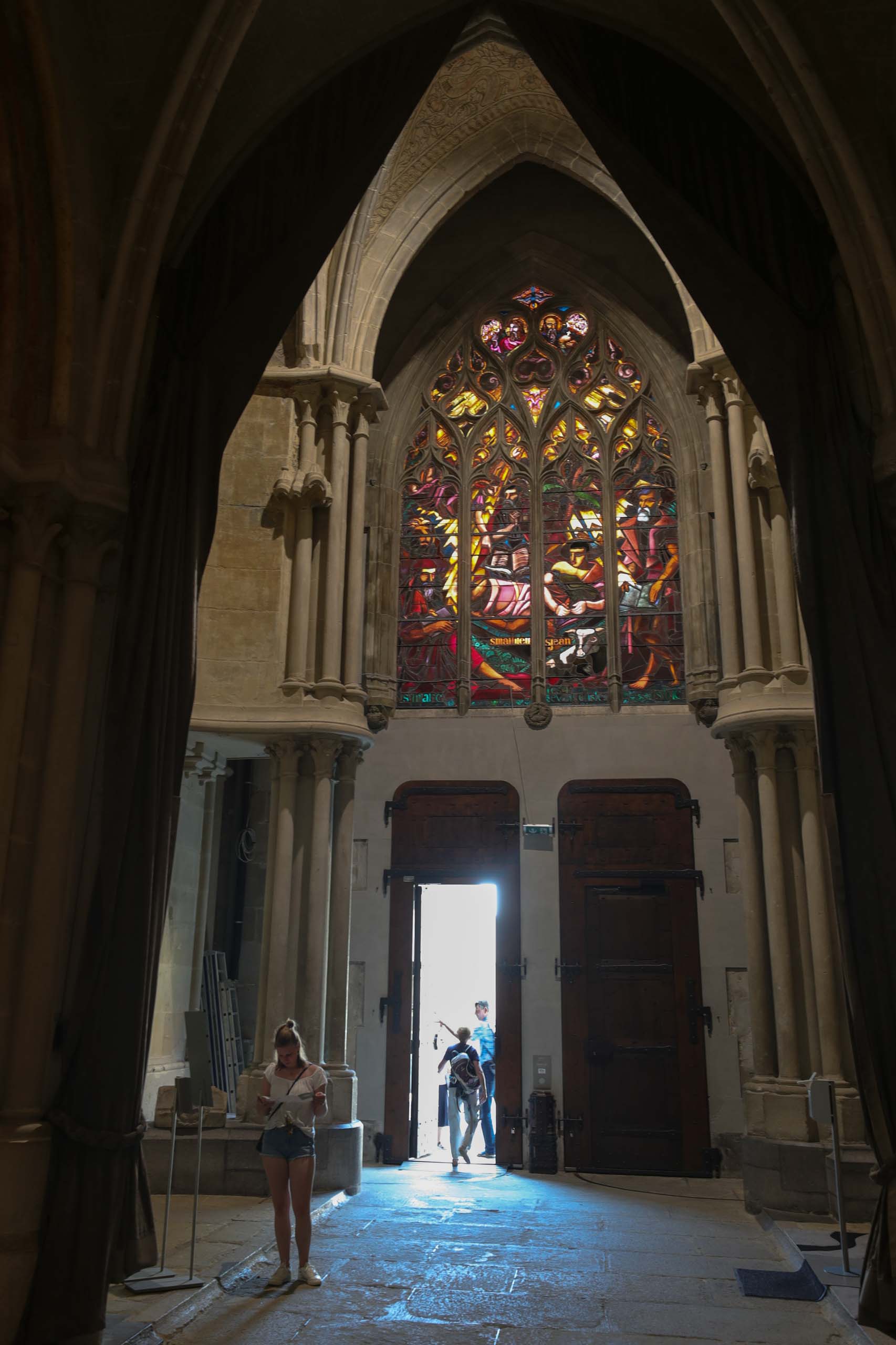 Kathedrale Notre-Dame