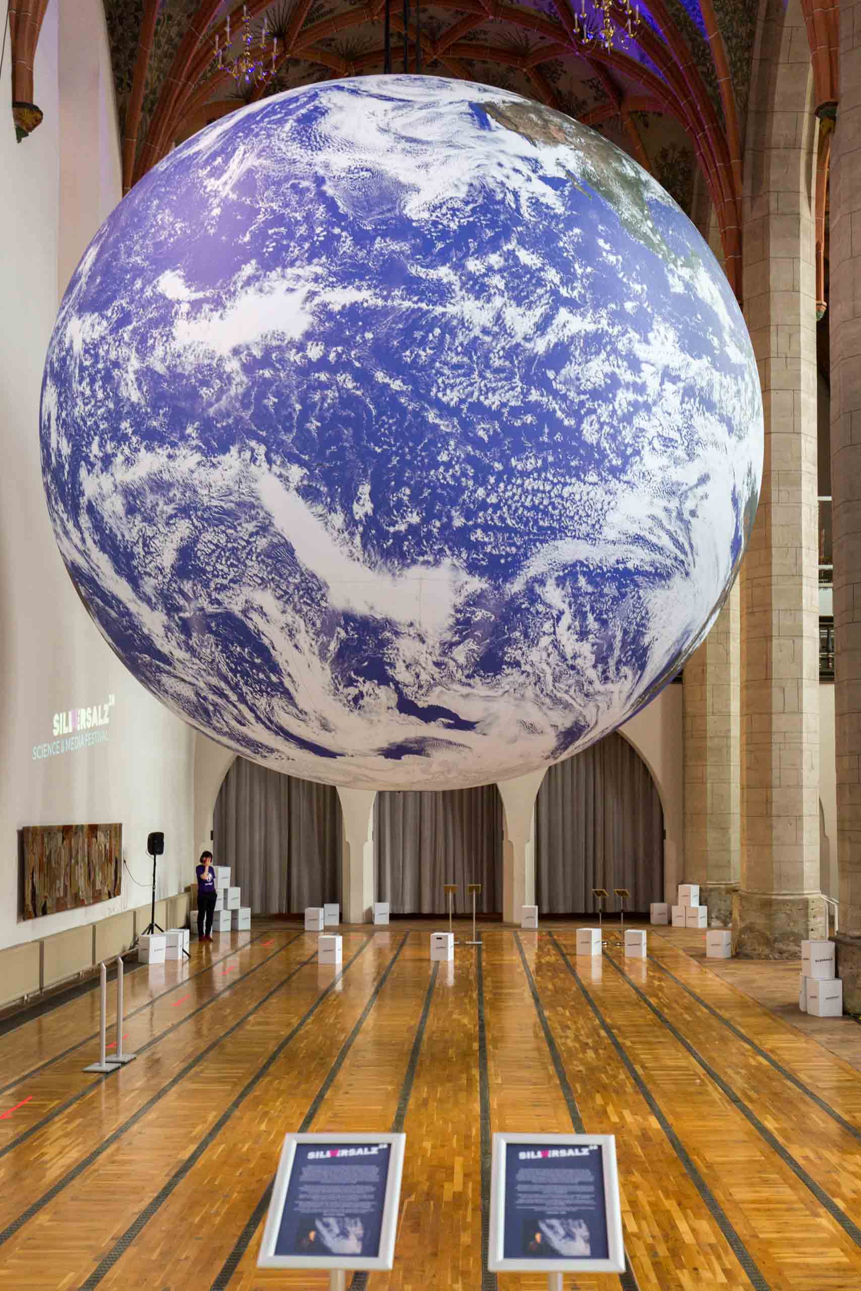 Silbersalz Festival 2020