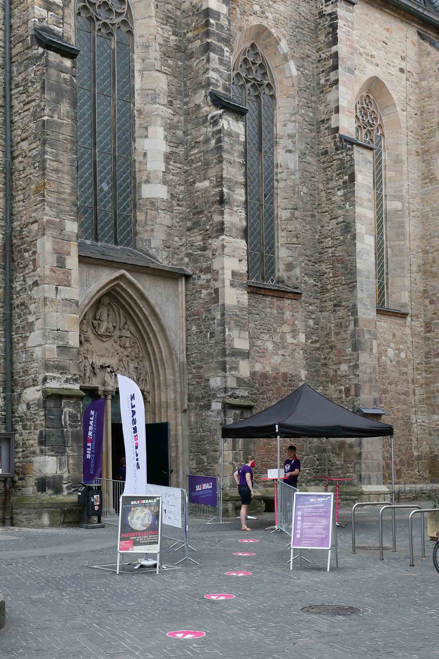 Silbersalz Festival 2020