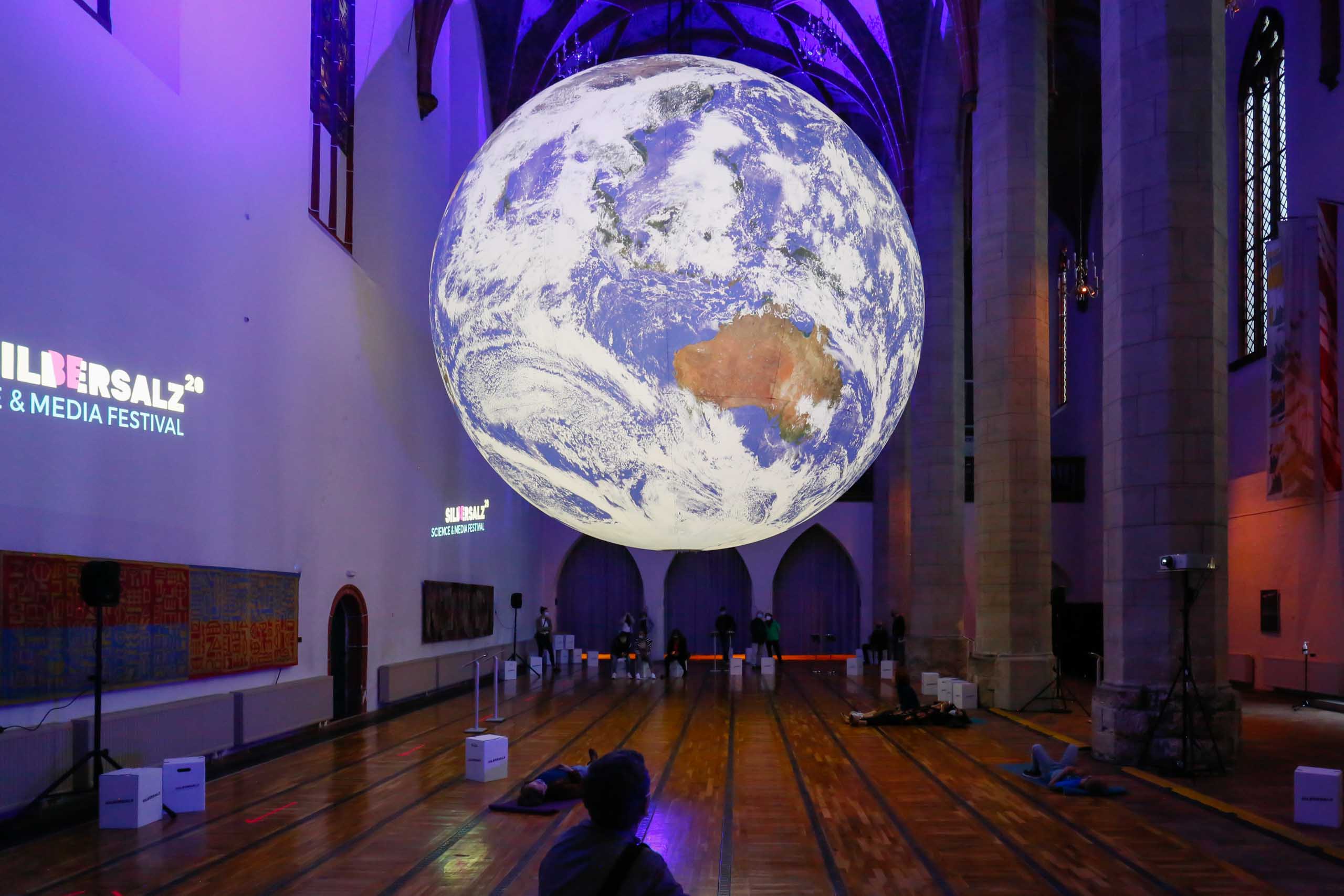 Silbersalz Festival 2020