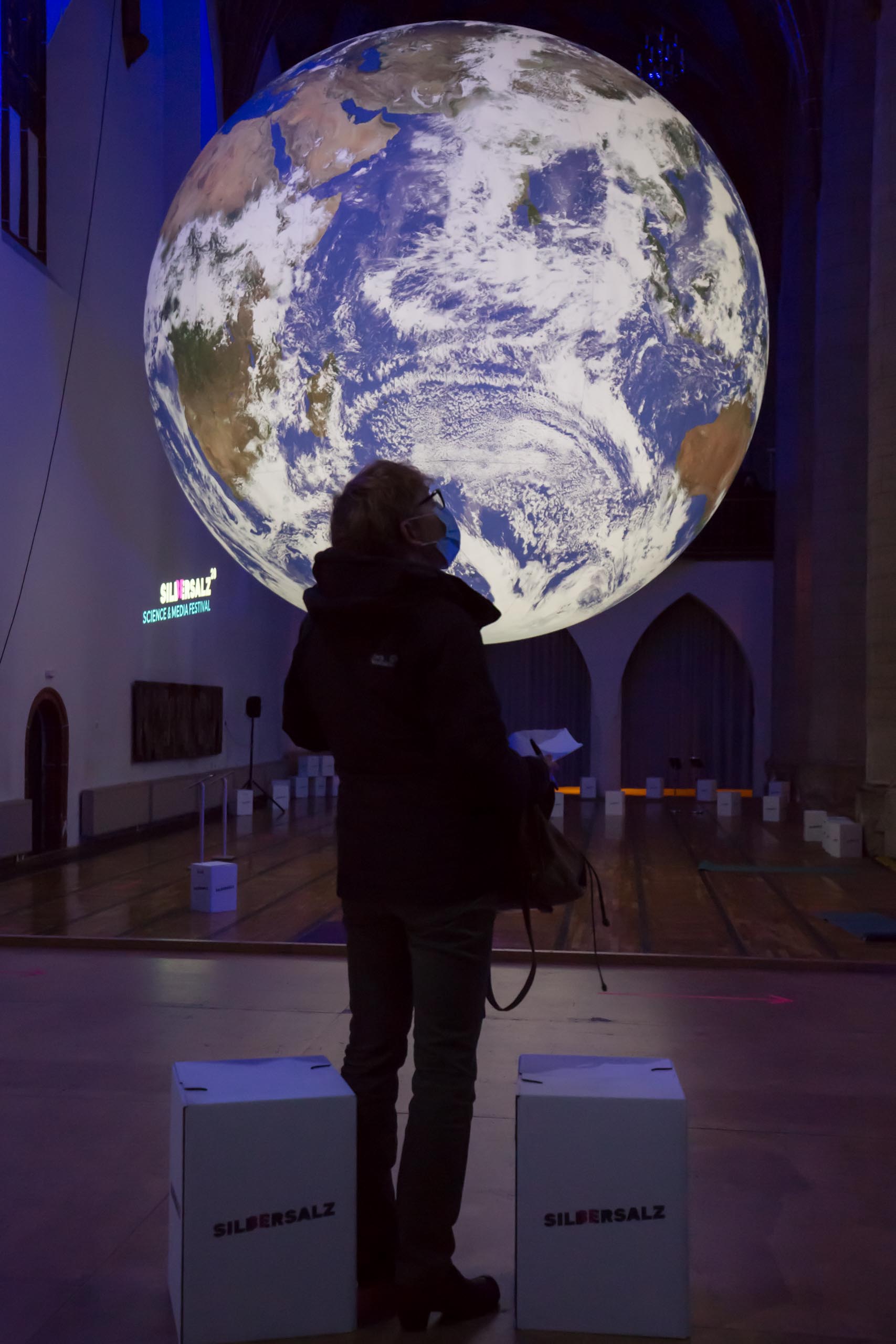 Silbersalz Festival 2020