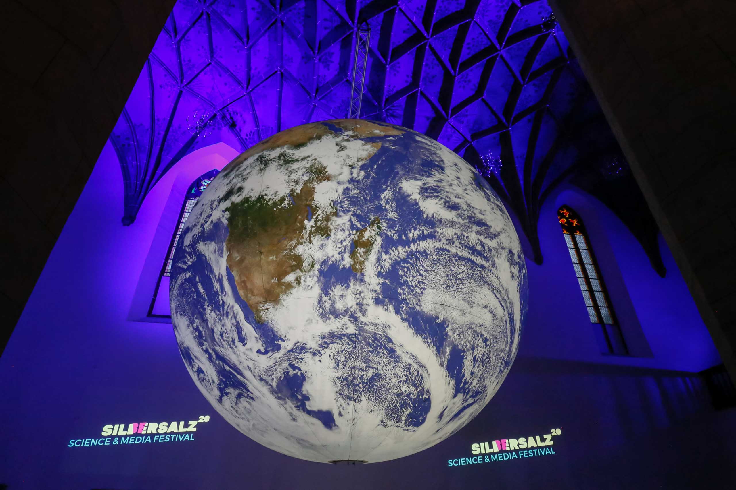 Silbersalz Festival 2020