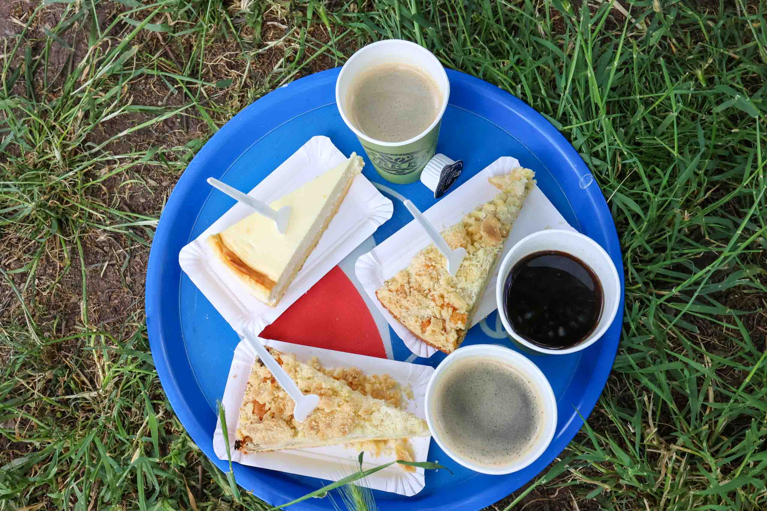 Schlemmen für die gebeutelte Gastronomie!