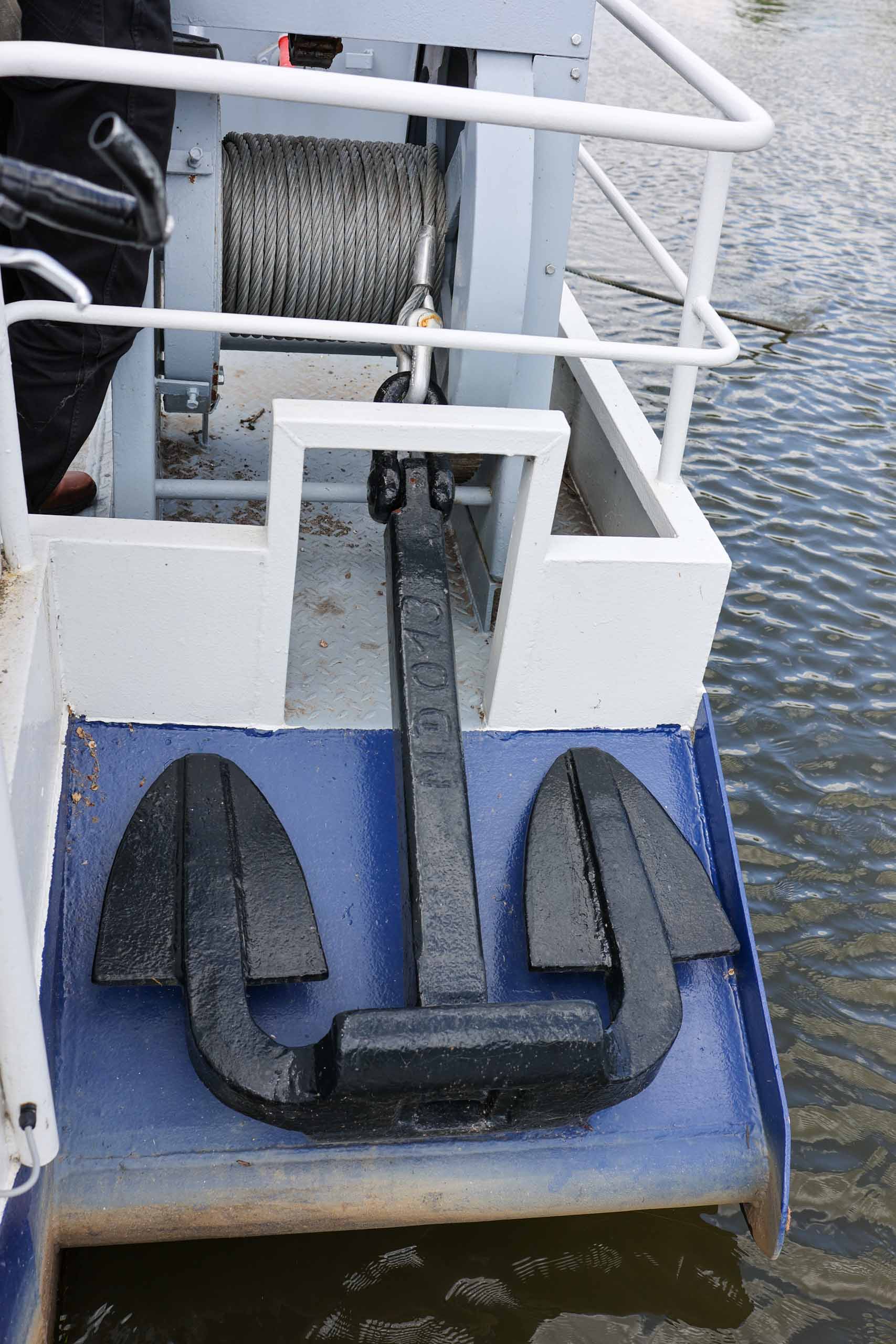 Wirklich nur  für den Notfall