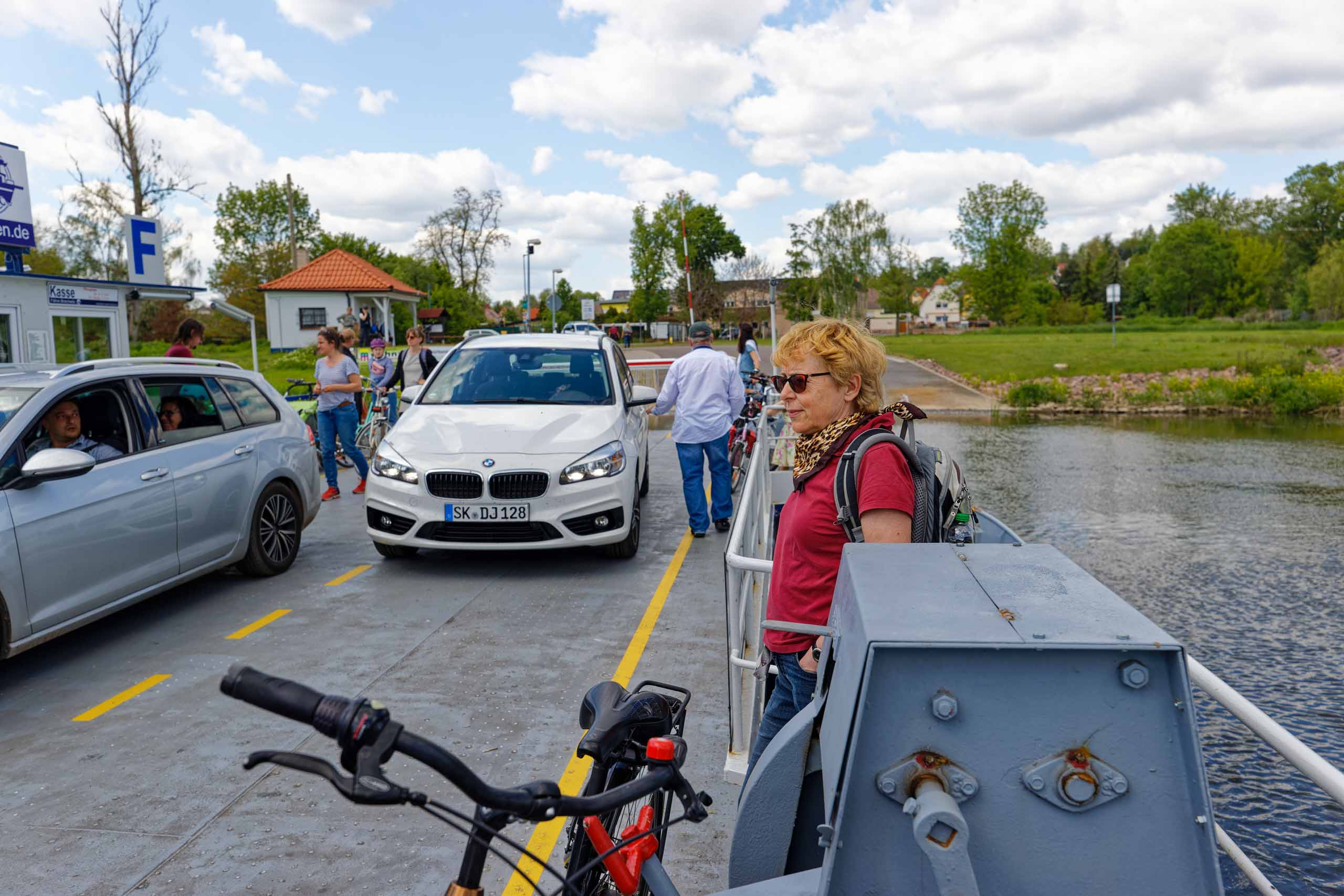 Immer wieder interessant