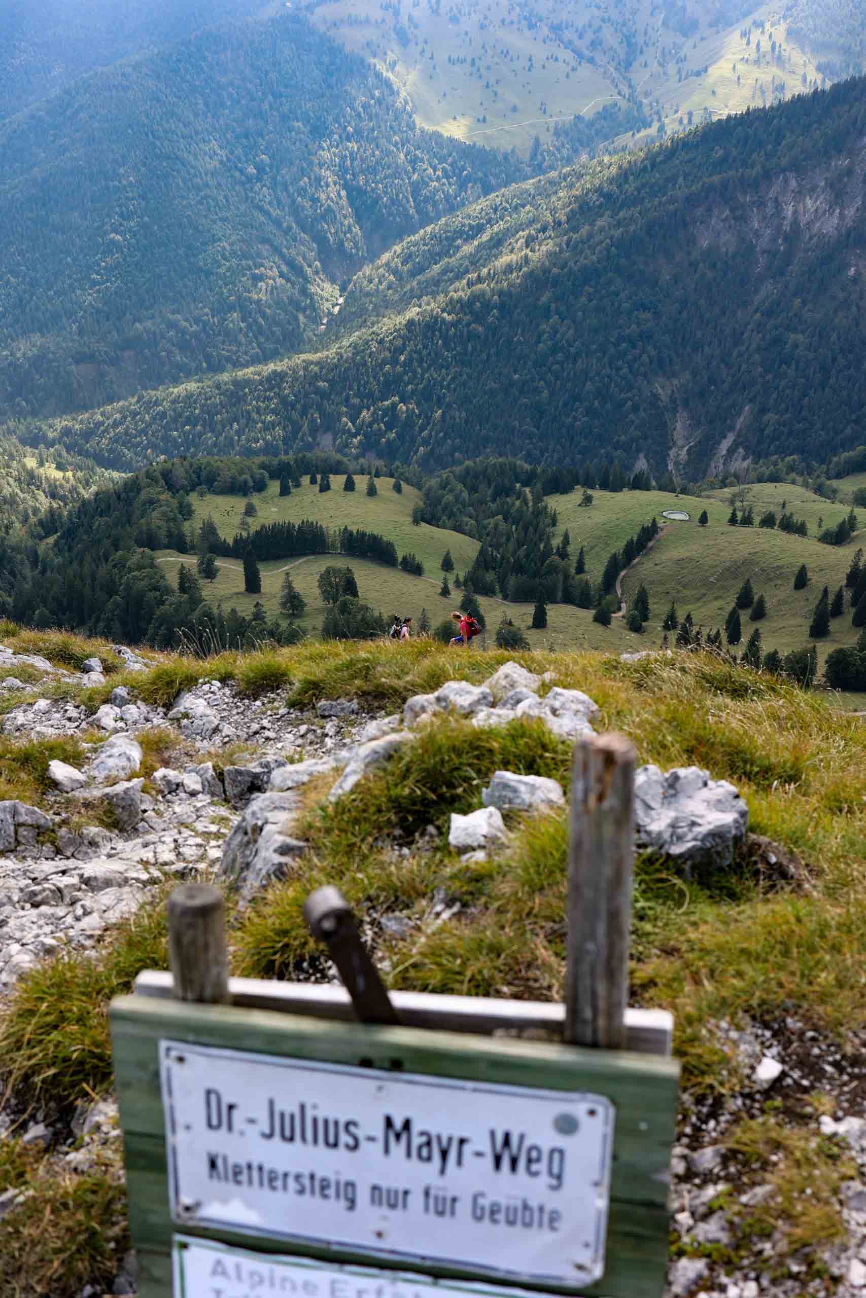 Wirklich nur für Geübte!