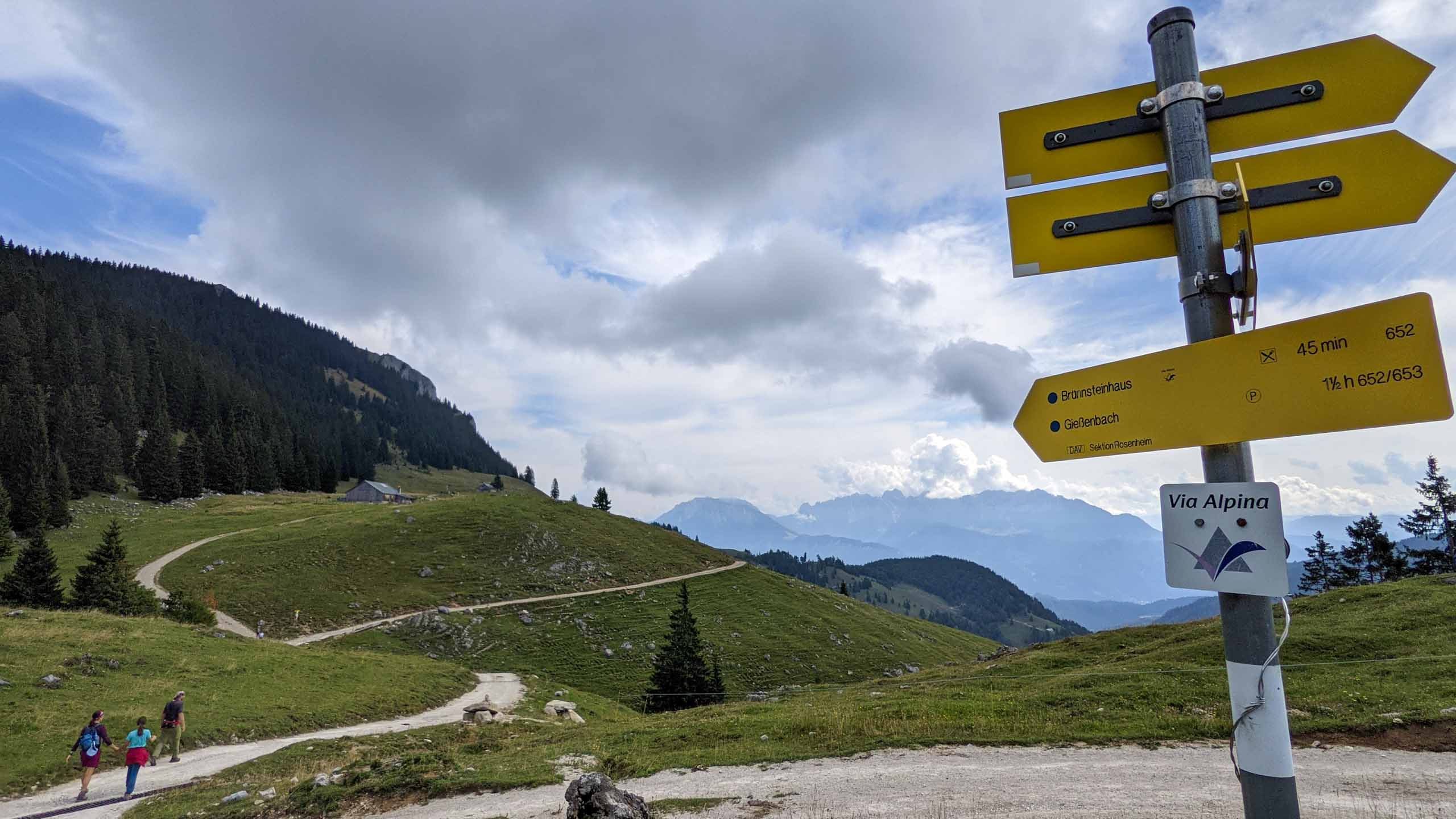 Wirklich nur 45 min?