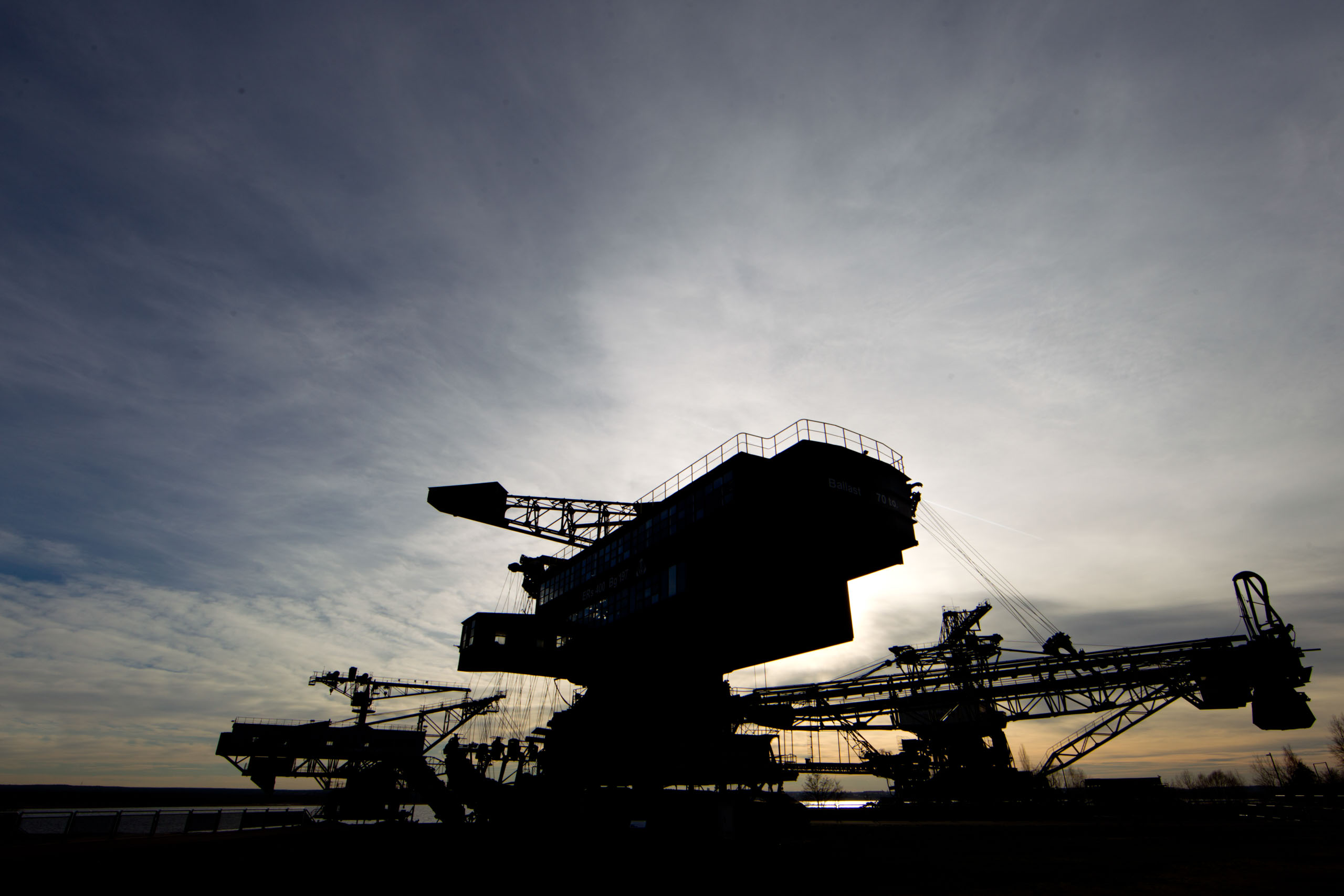 Ferropolis 2013 (ud)