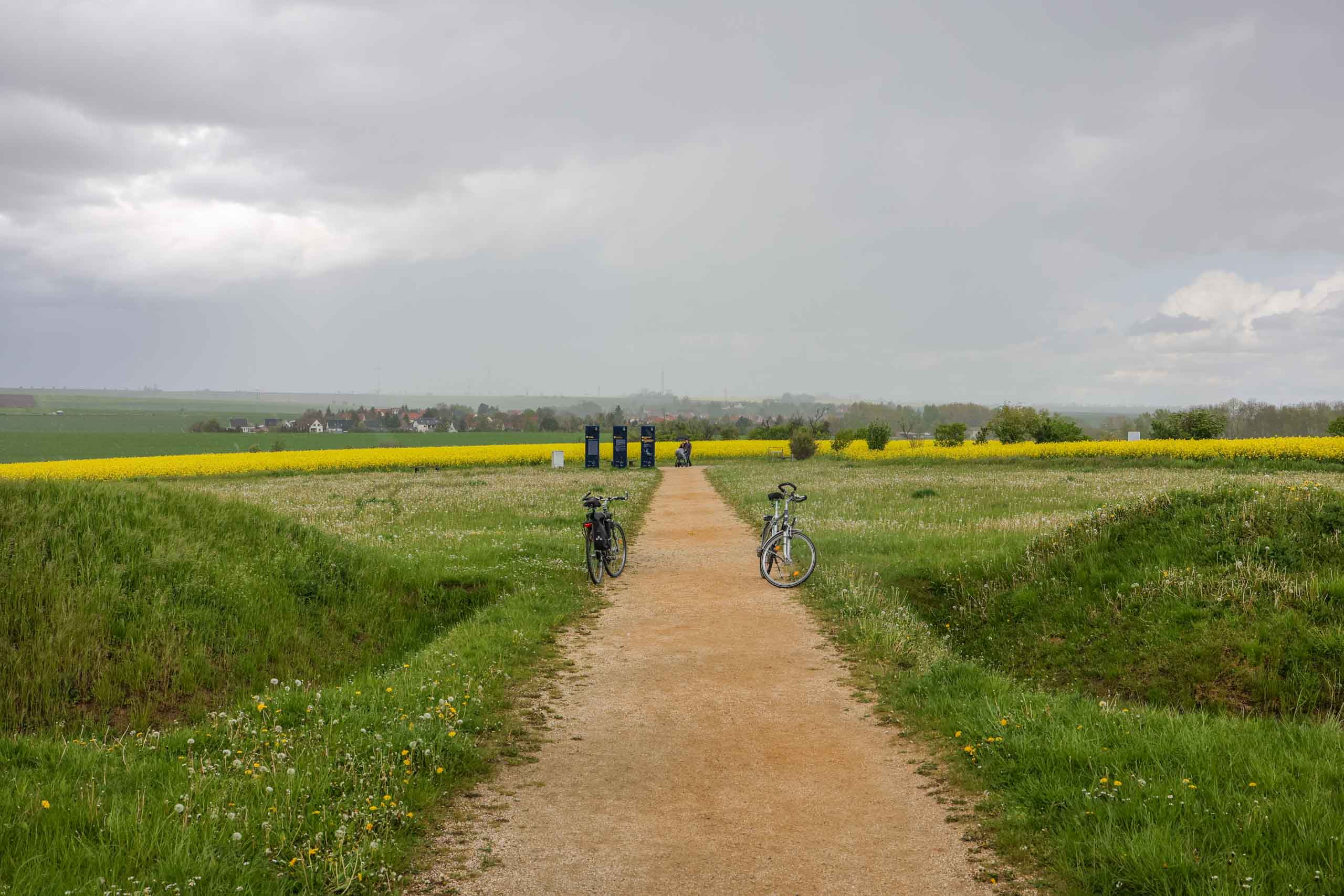 Sonnenobservatorium Goseck