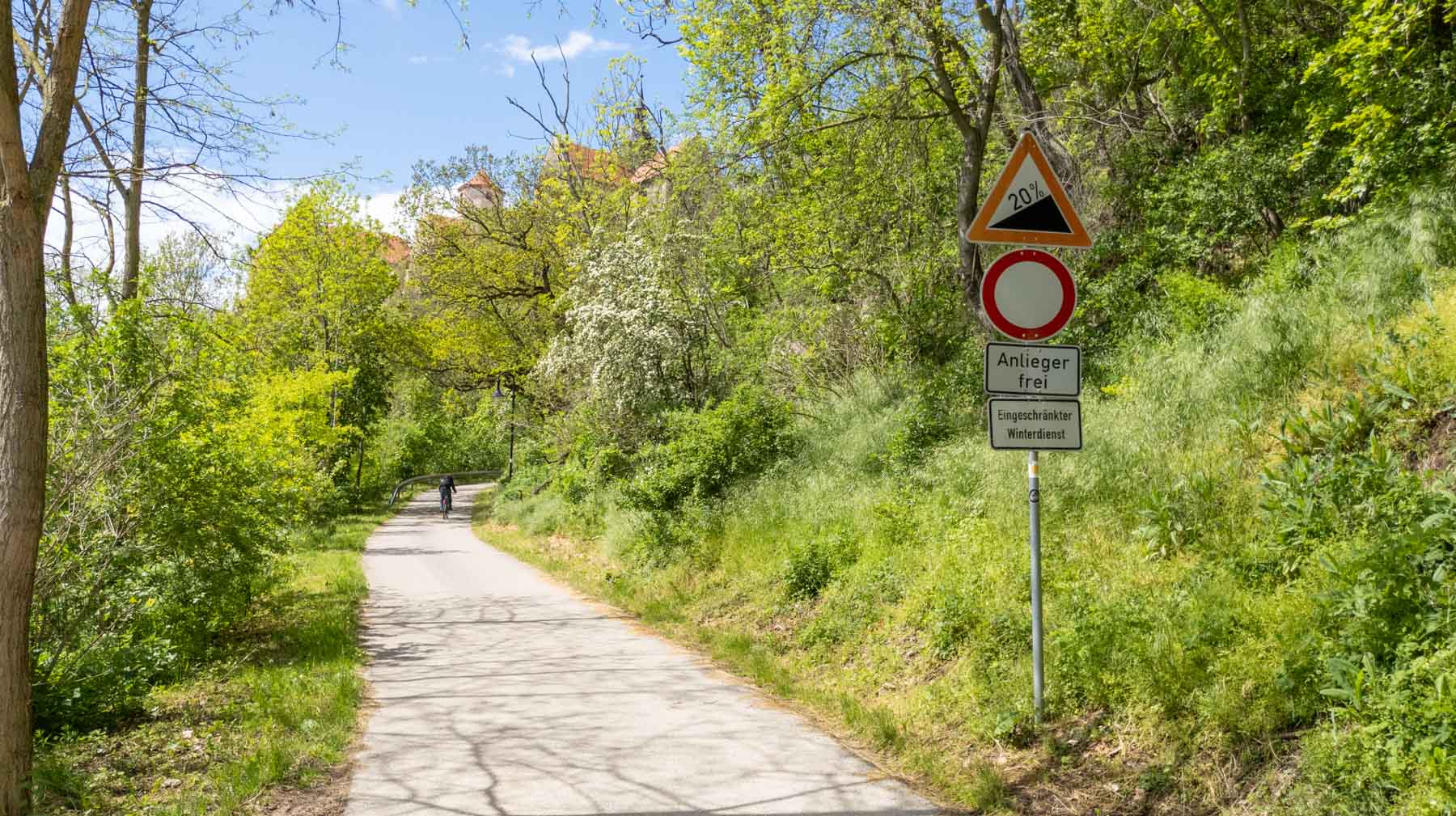 20% sind echt heftig