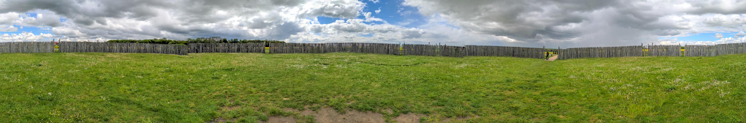 Sonnenobservatorium Goseck