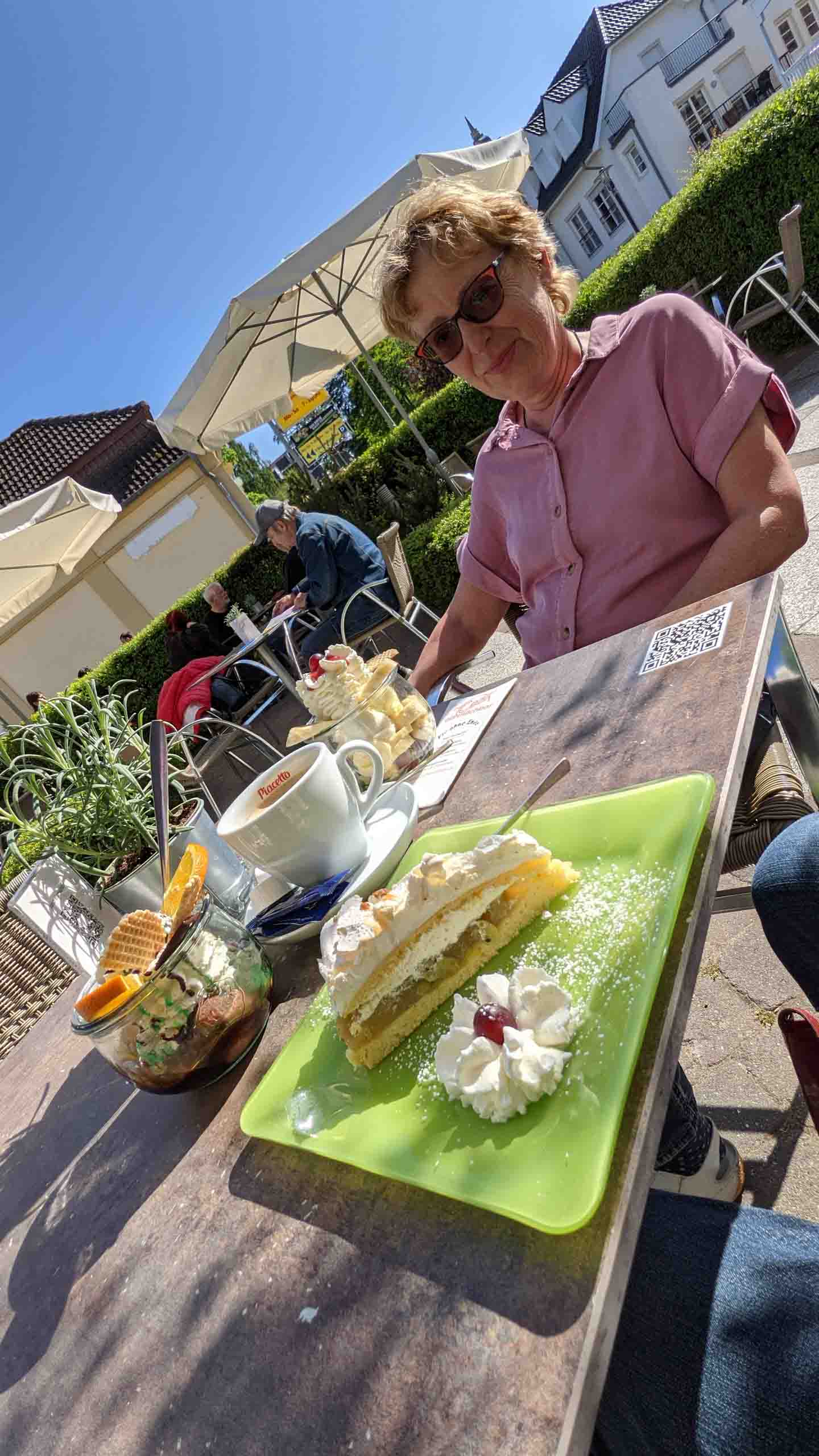 Zu viel versprochen?