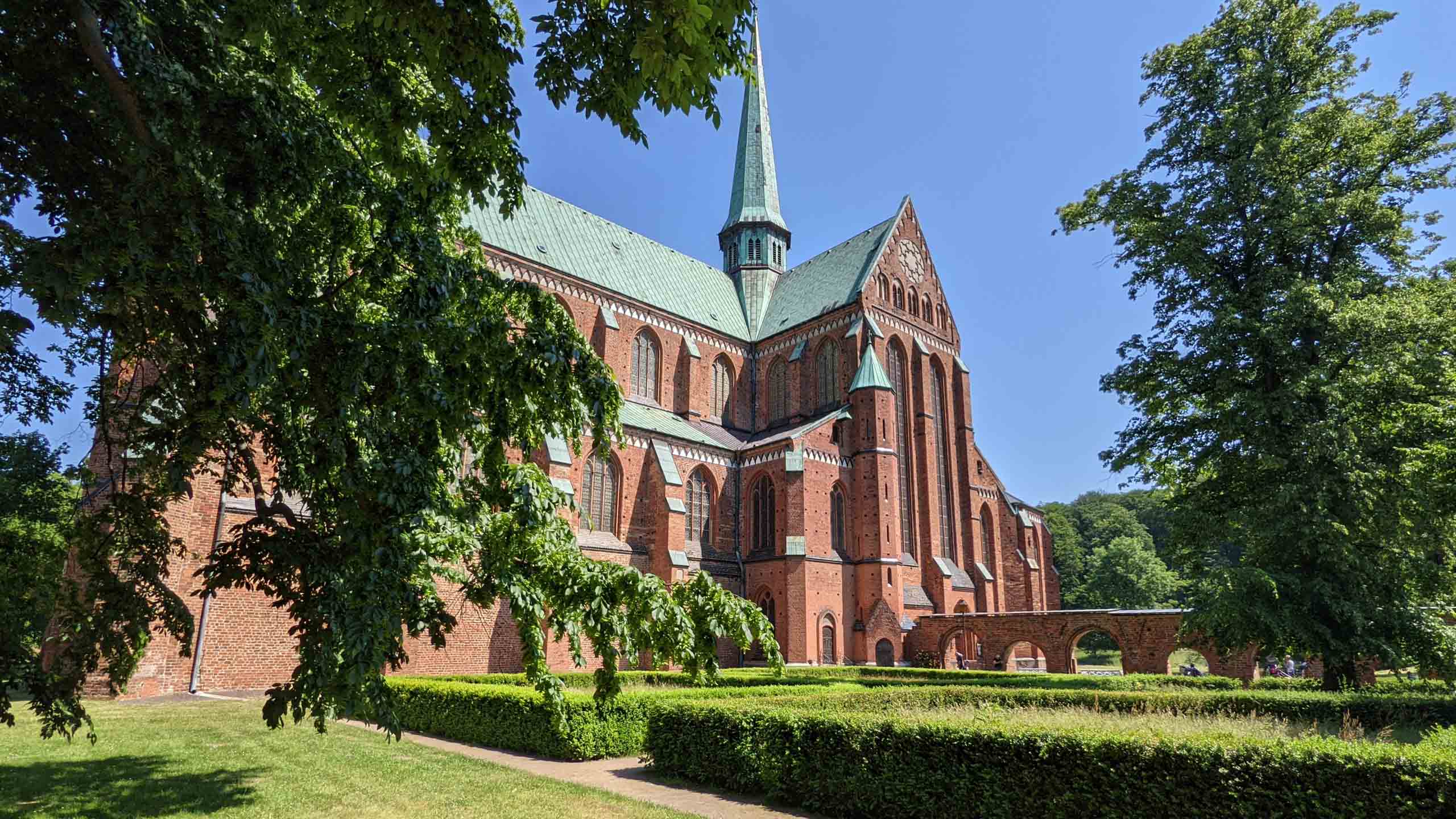 Münster Bad Doberan
